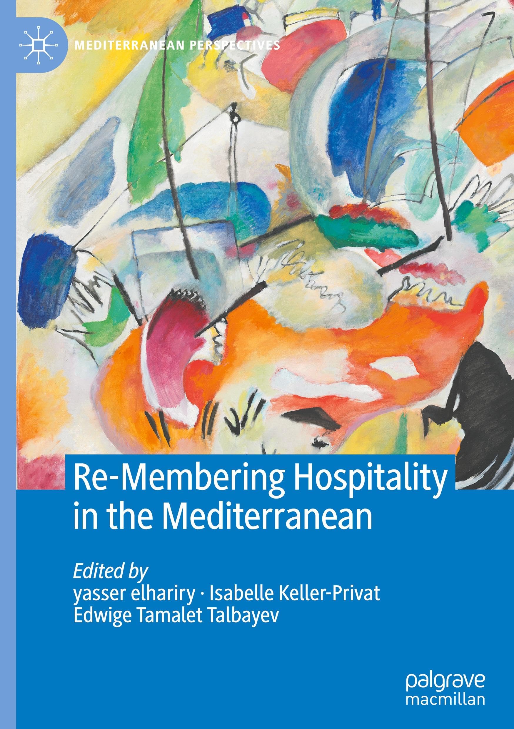 Re-Membering Hospitality in the Mediterranean Law