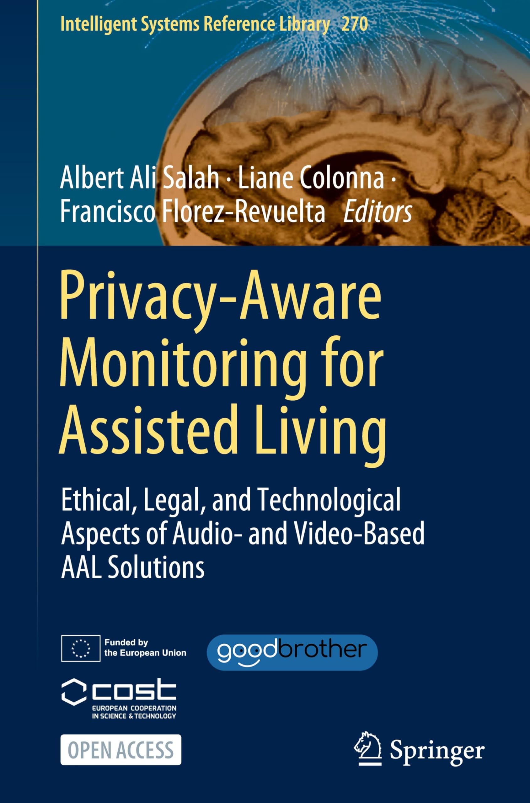 Privacy-Aware Monitoring for Assisted Living Medicine