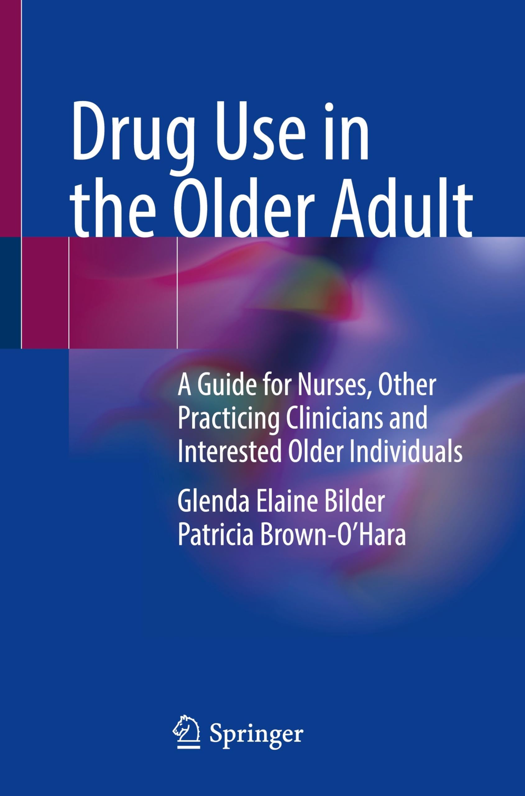 Drug Use in the Older Adult Medicine