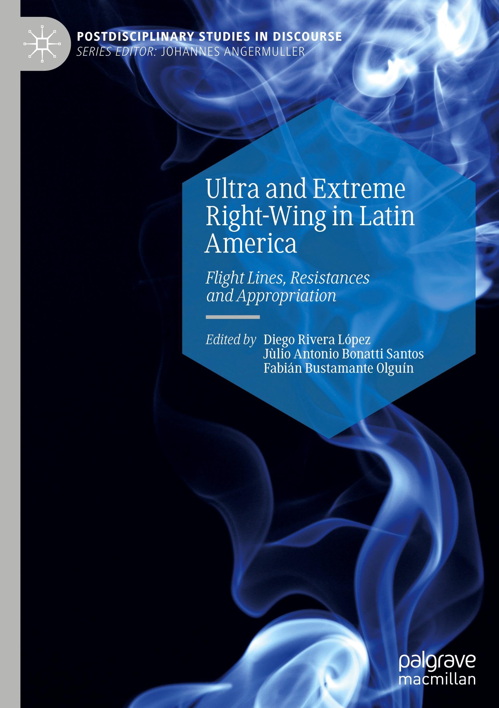 Ultra and Extreme Right-Wing in Latin America Law