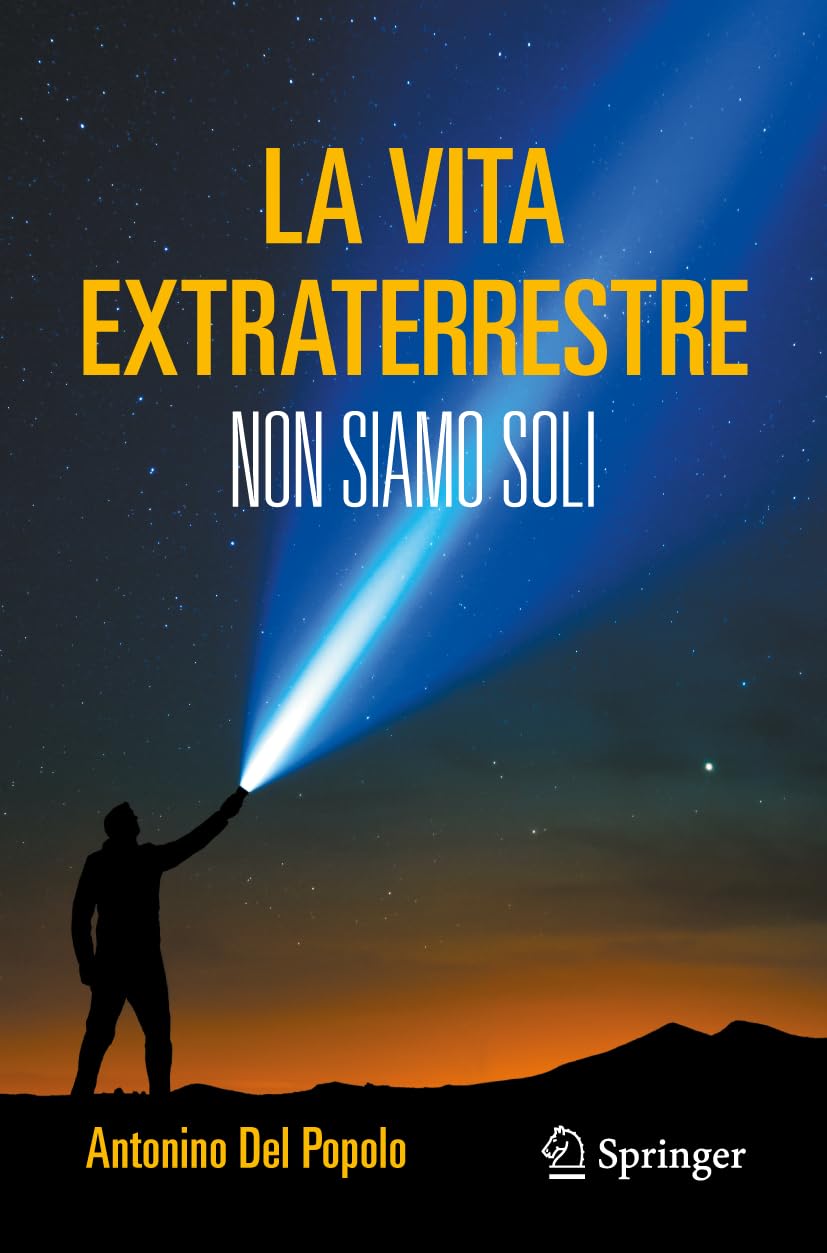 La vita extraterrestre Natural Sciences