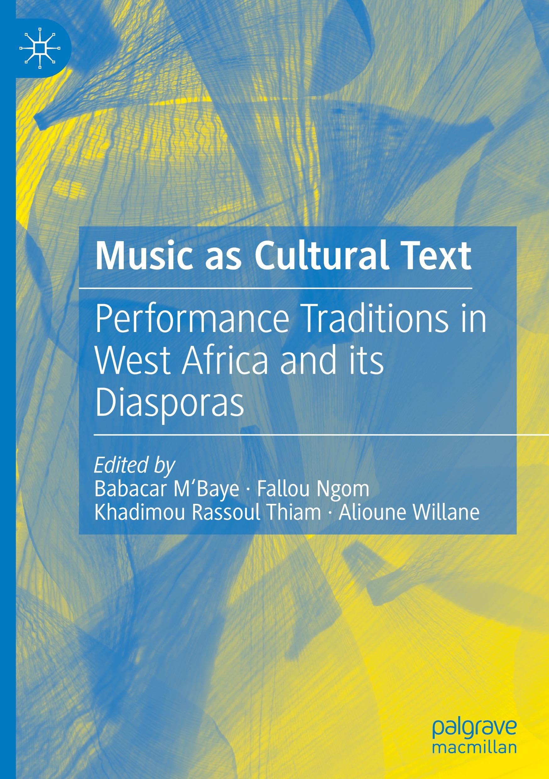 Music as Cultural Text: Performance Traditions in West Africa and its Diasporas Law
