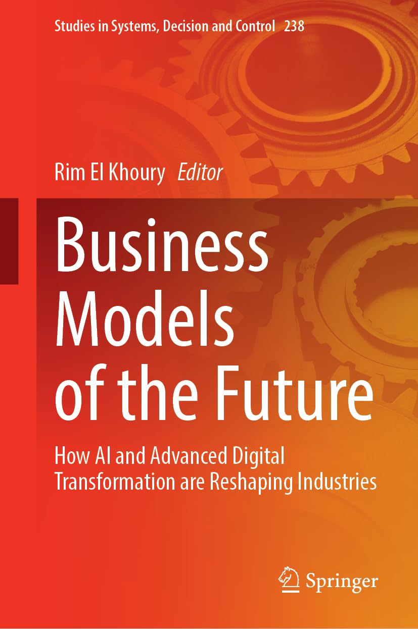 Business Models of the Future Computer Science
