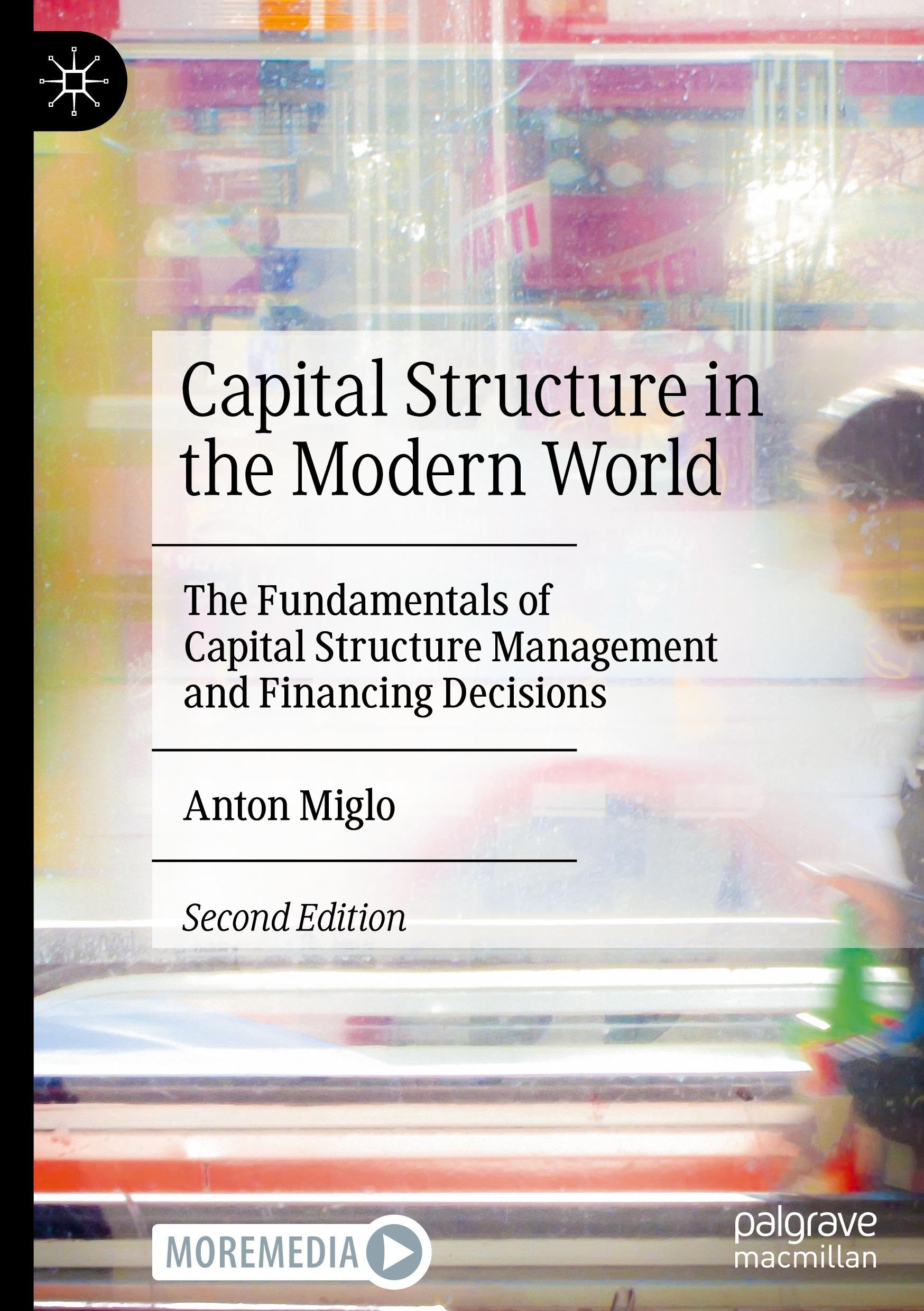 Capital Structure in the Modern World Law