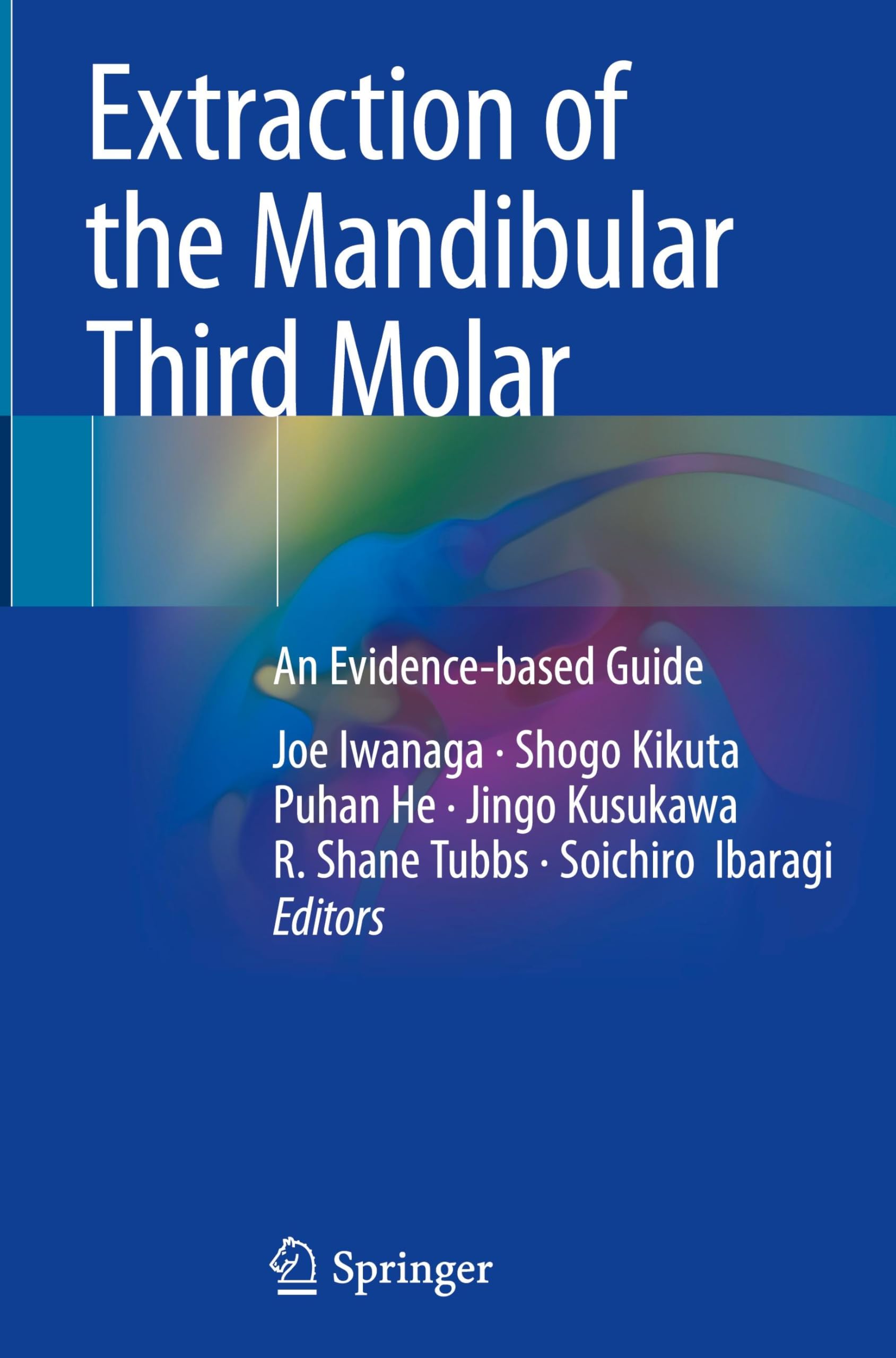 Extraction of the Mandibular Third Molar: An Evidence-based Guide Medicine