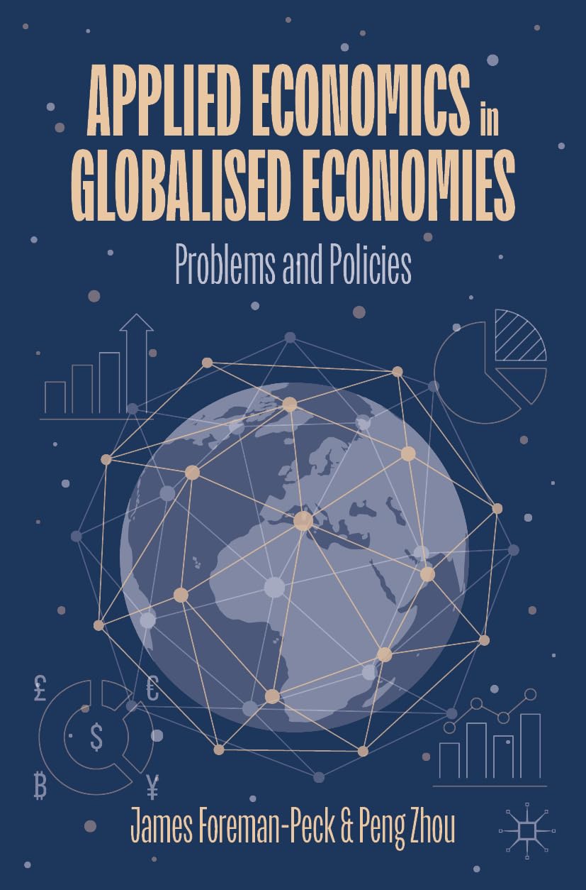 Applied Economics in Globalised Economies Law