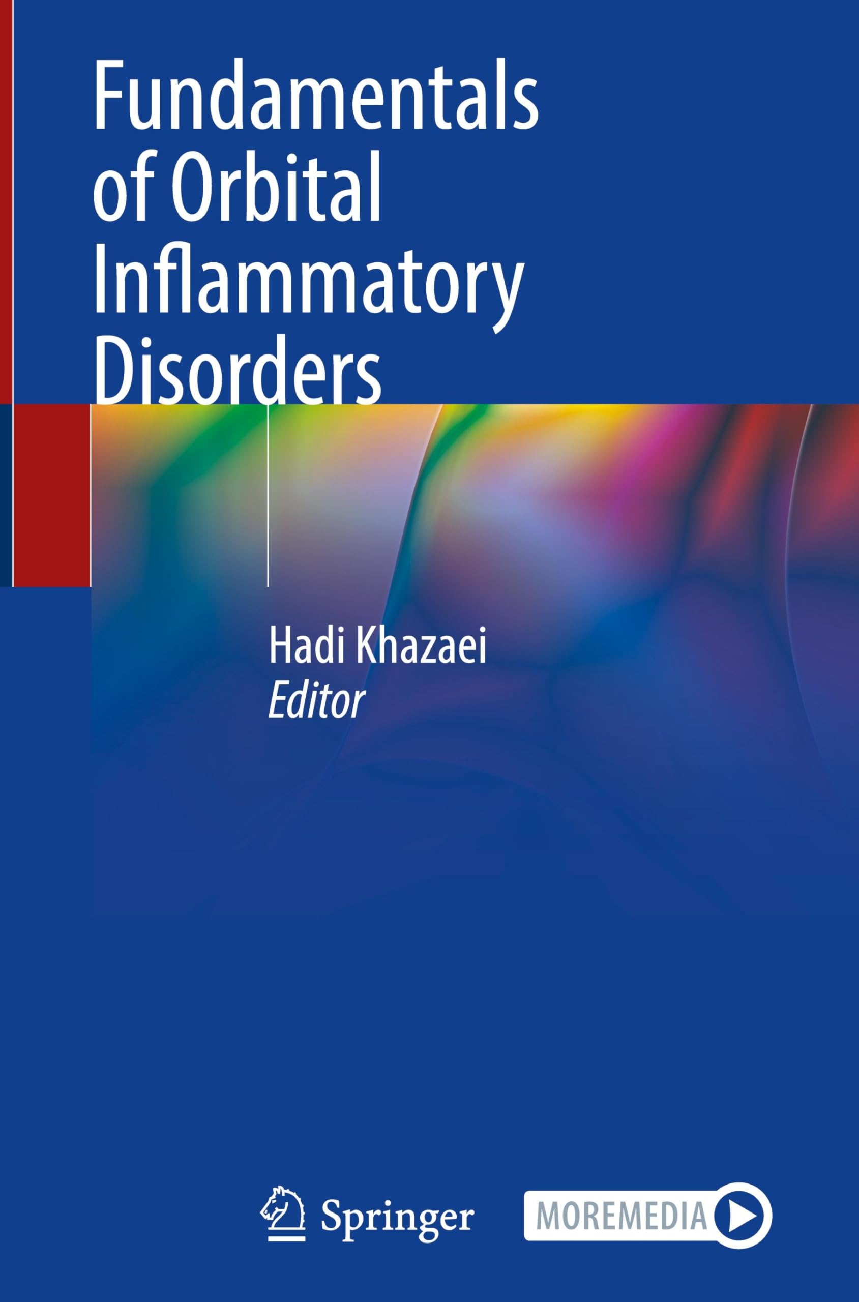 Fundamentals of Orbital Inflammatory Disorders Medicine