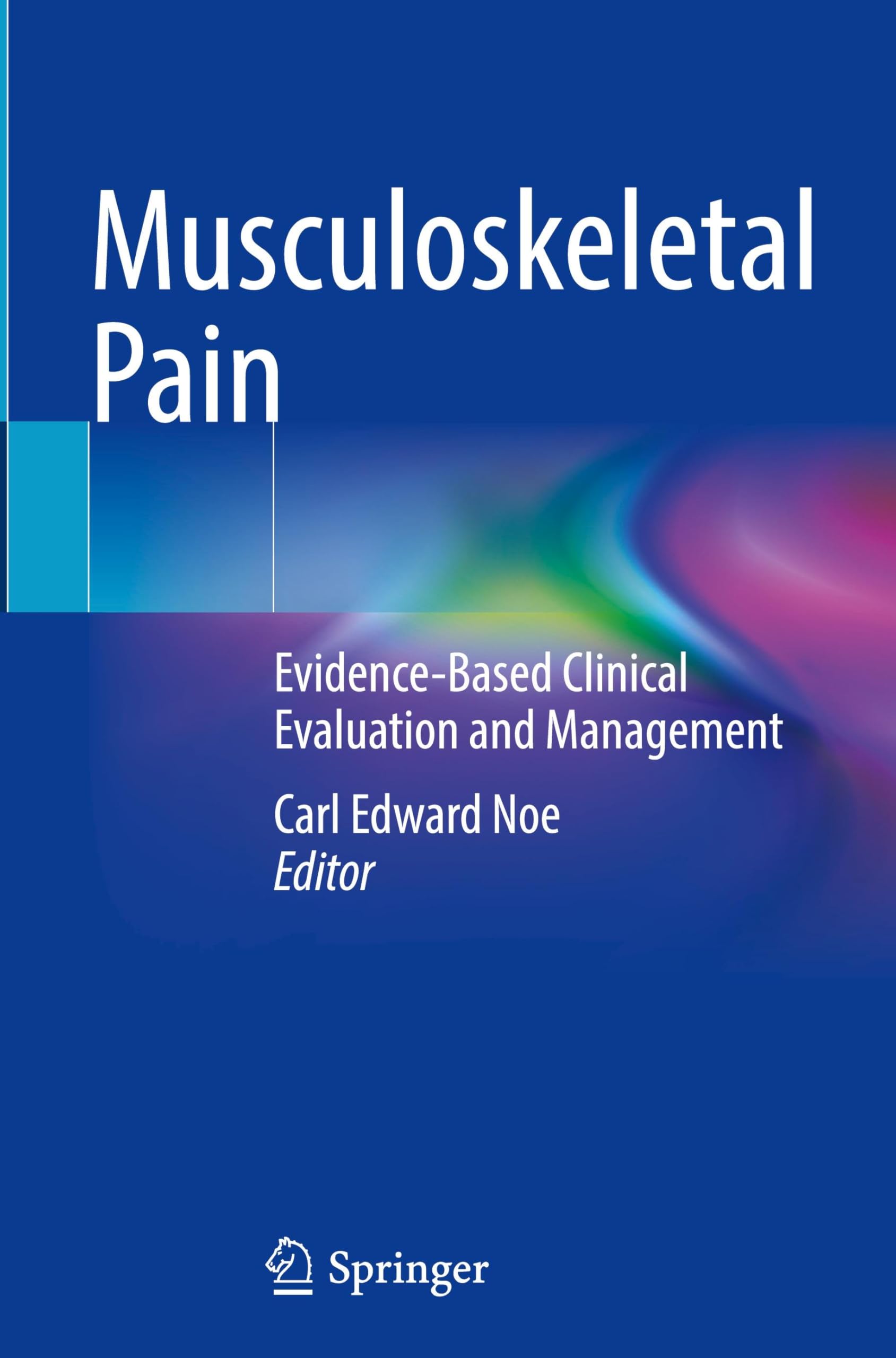 Musculoskeletal Pain Medicine