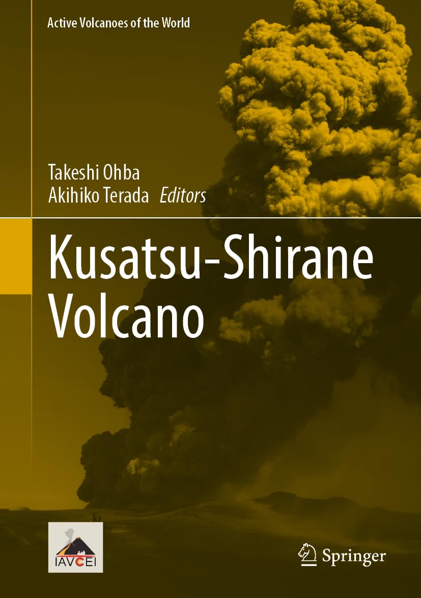 Kusatsu-Shirane Volcano Social Sciences