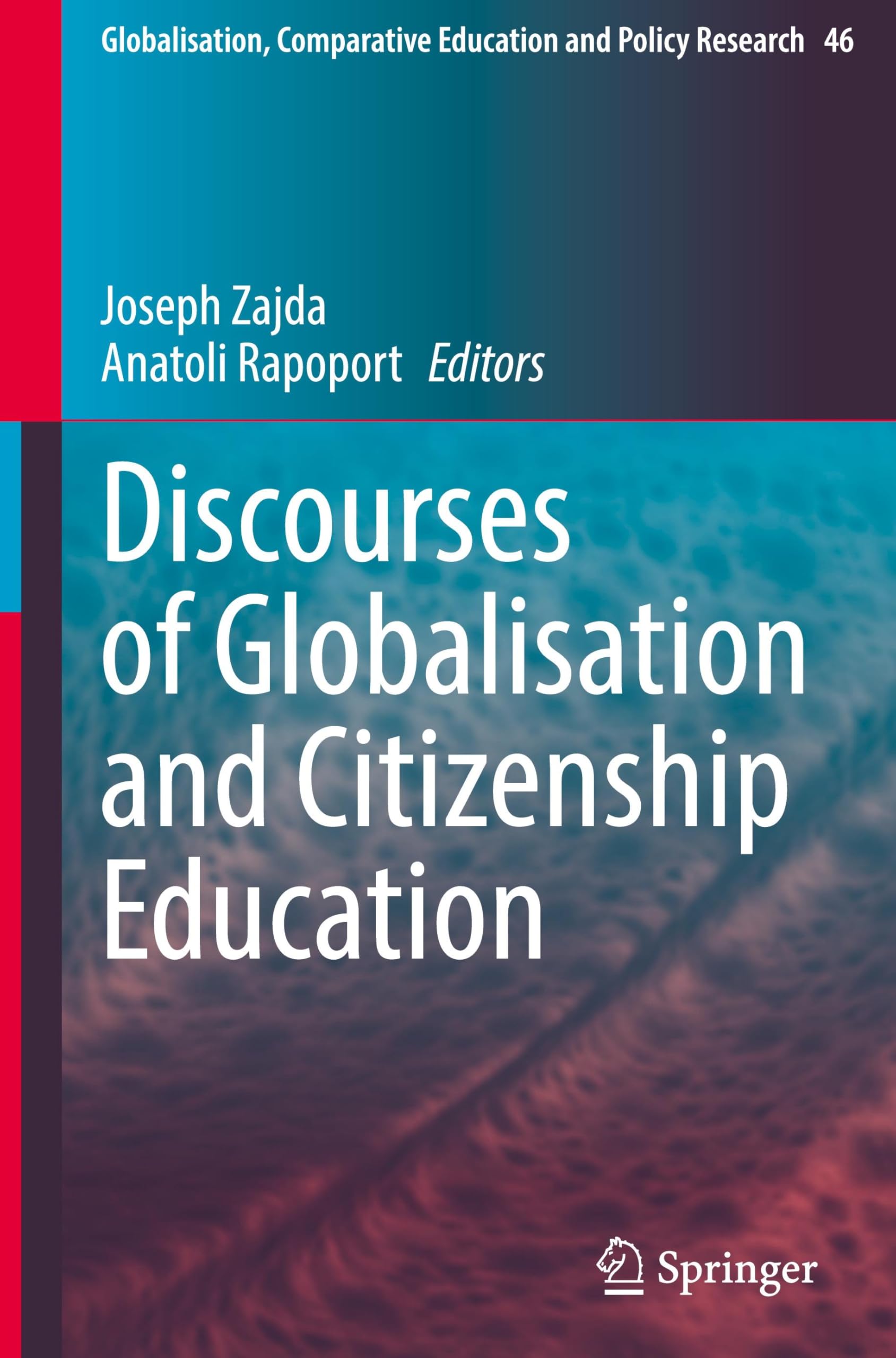 Discourses of Globalisation and Citizenship Education Law