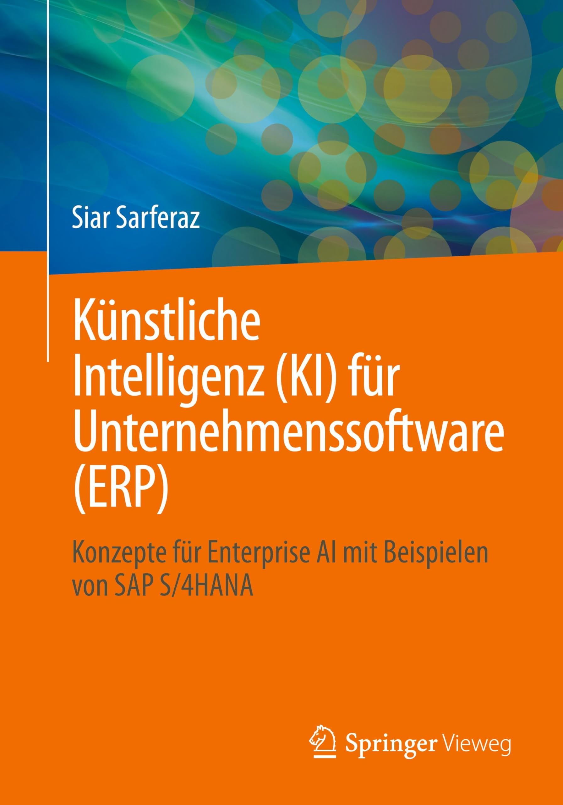 Künstliche Intelligenz (KI) für Unternehmenssoftware (ERP) Law