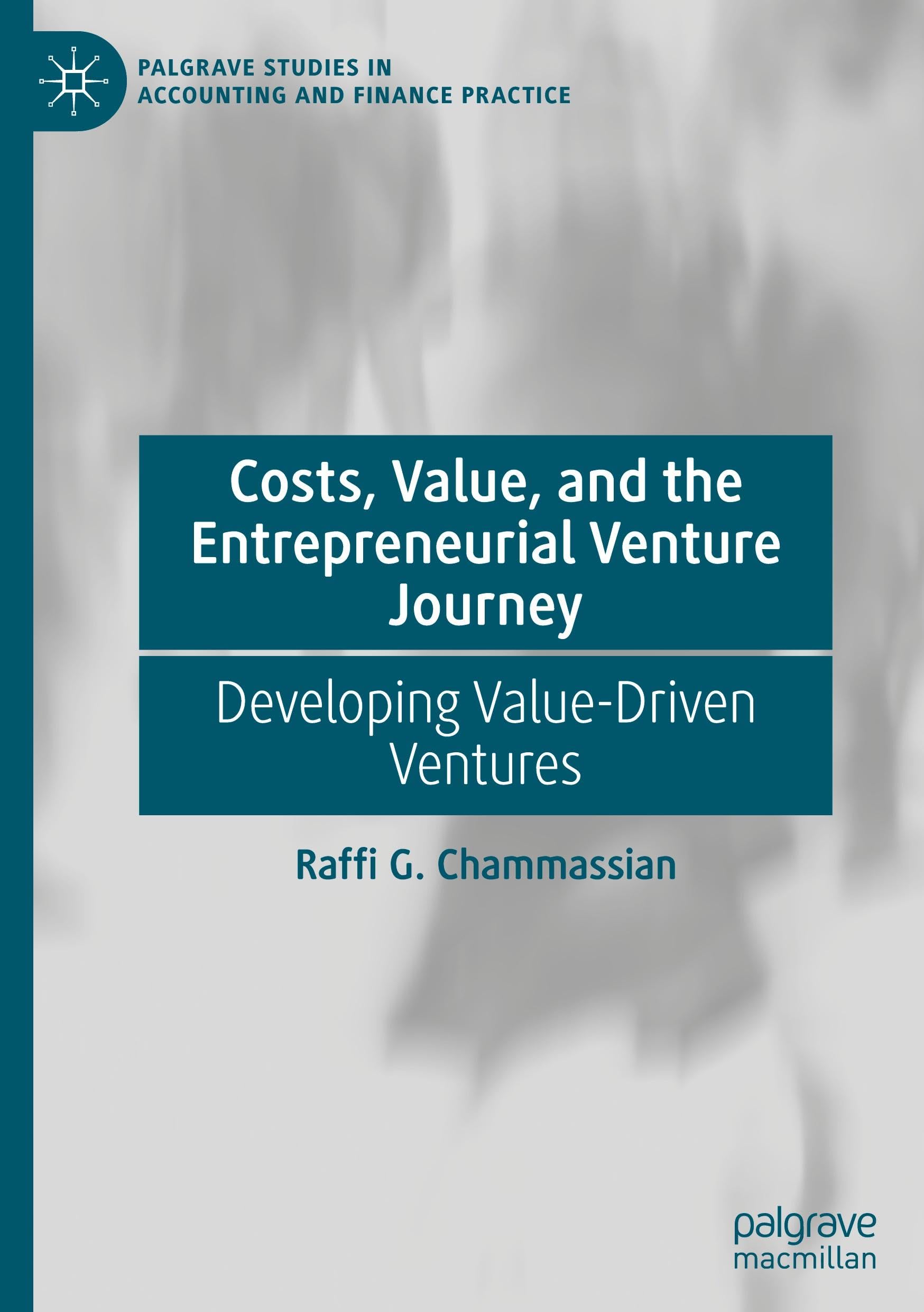 Costs, Value, and the Entrepreneurial Venture Journey Law