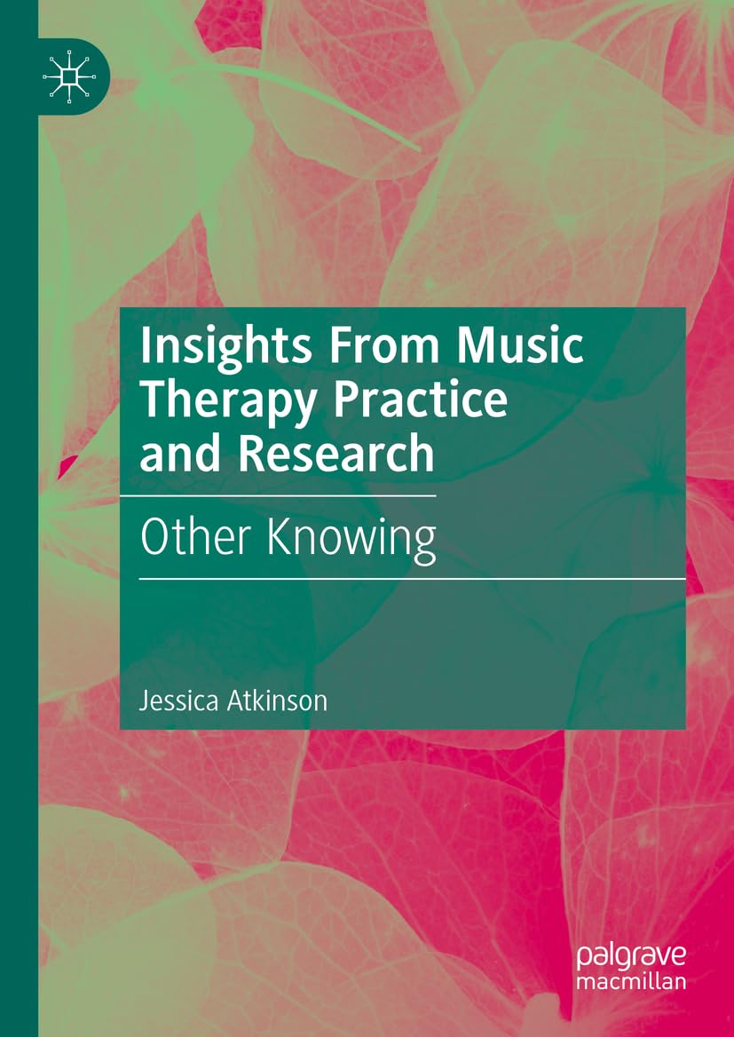 Insights From Music Therapy Practice and Research Medicine