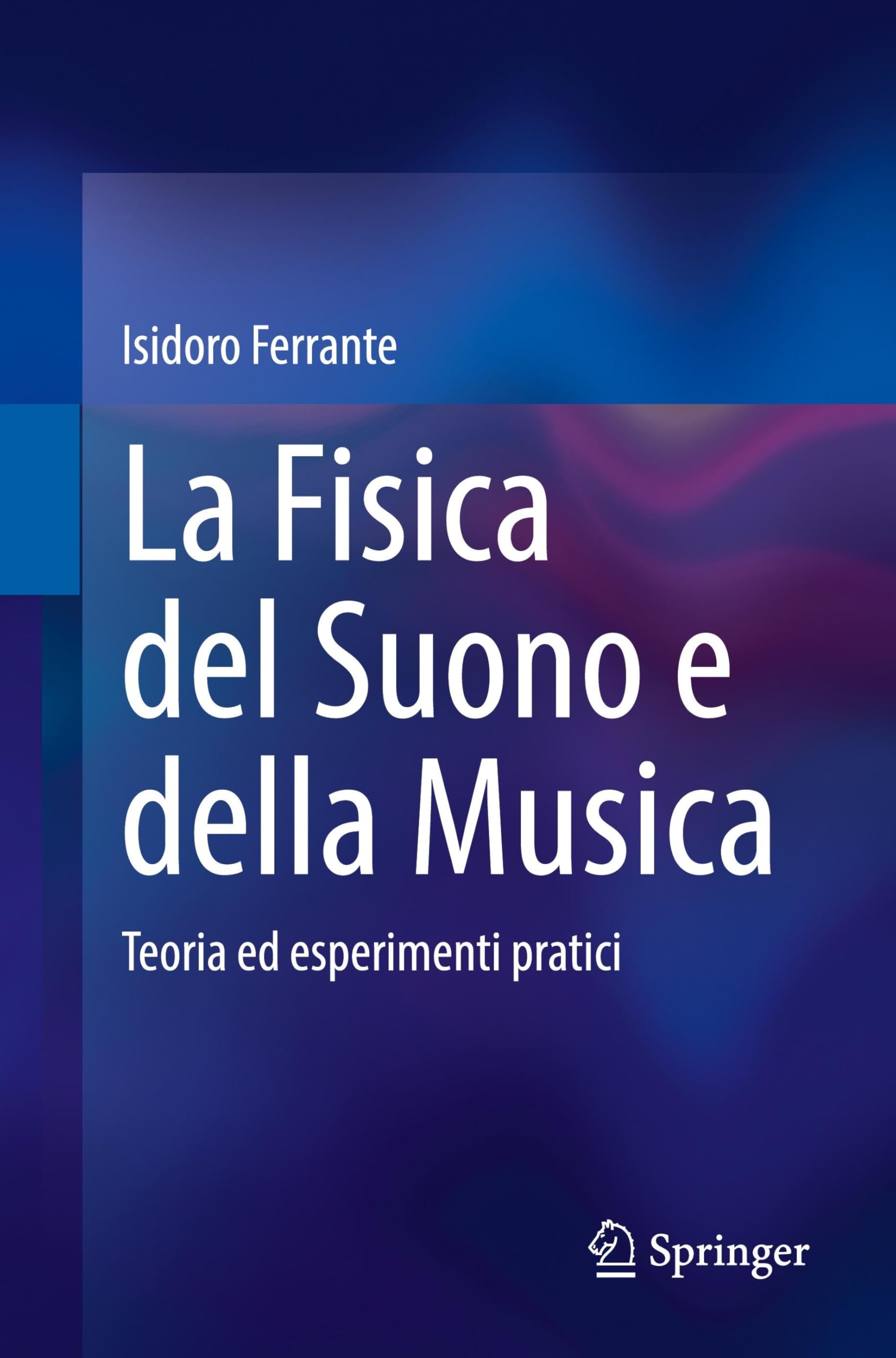 La Fisica del Suono e della Musica Computer Science