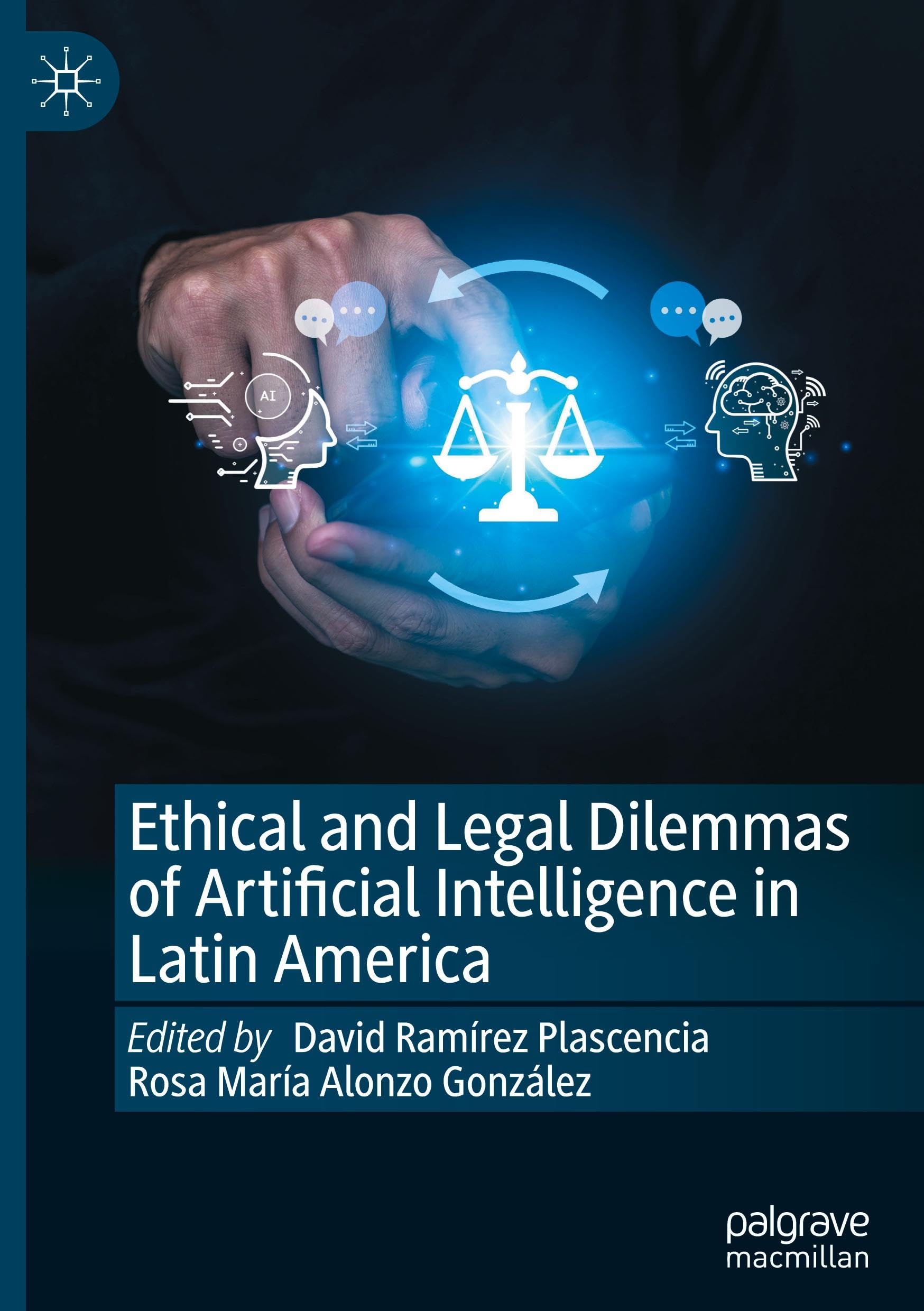 Ethical and Legal Dilemmas of Artificial Intelligence in Latin America Law