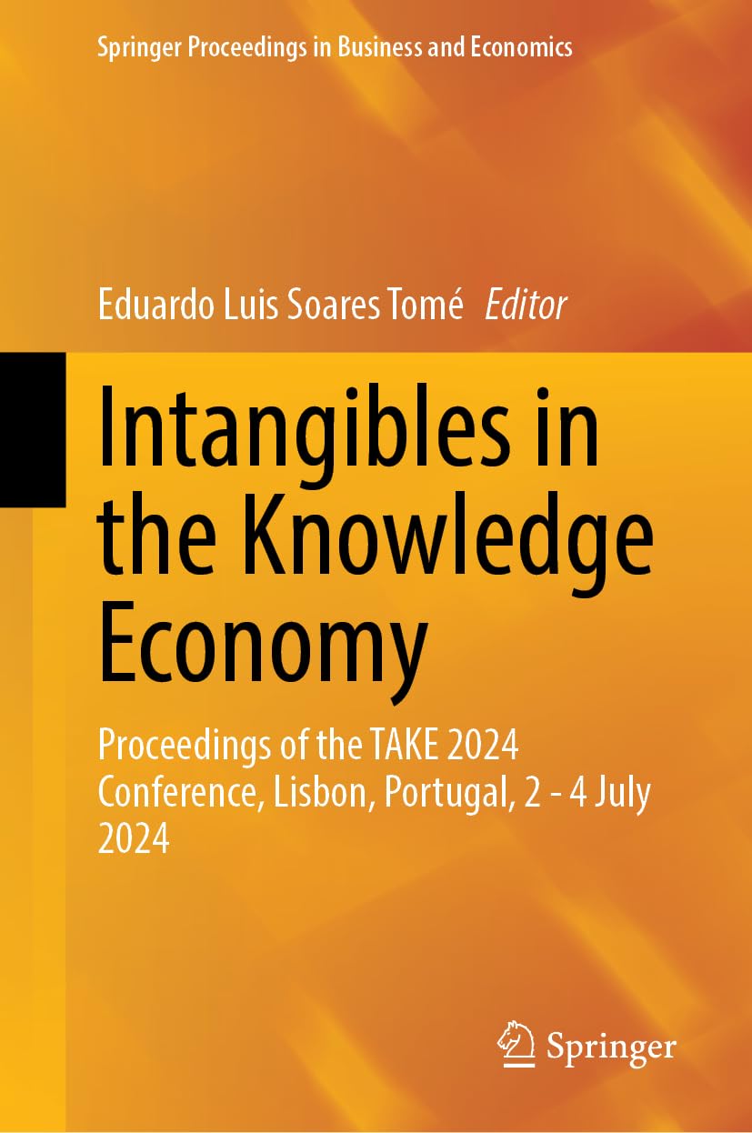 Intangibles in the Knowledge Economy Law