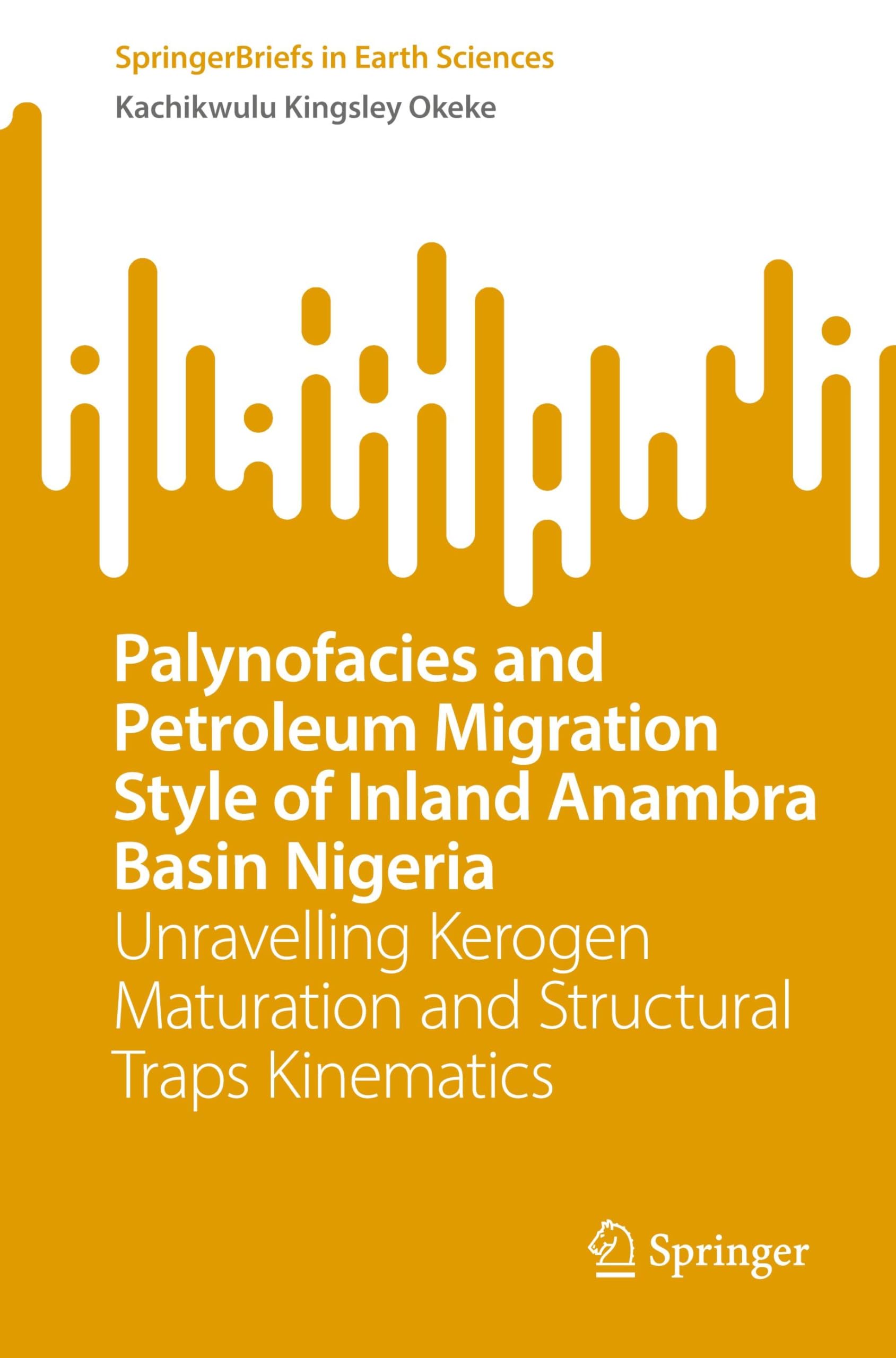 Palynofacies and Petroleum Migration Style of Inland Anambra Basin Nigeria Mathematics