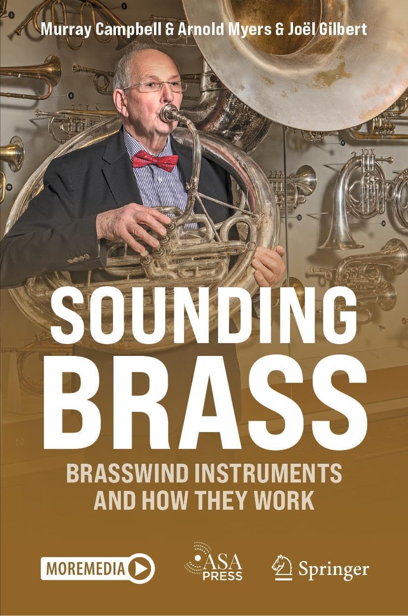 Sounding Brass Arts & Music