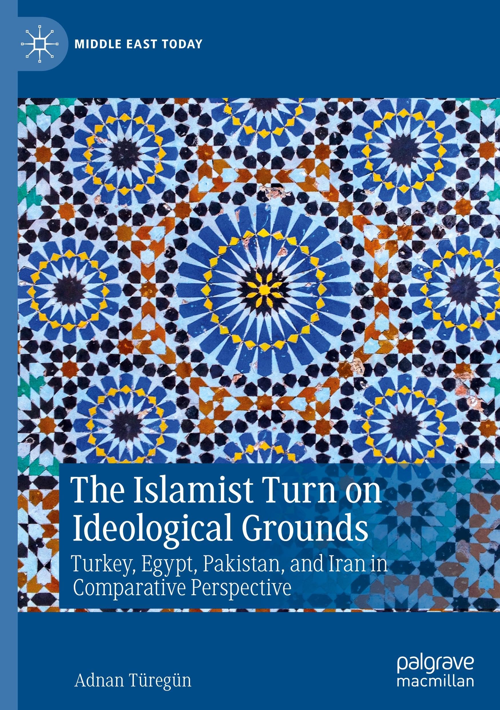The Islamist Turn on Ideological Grounds Law