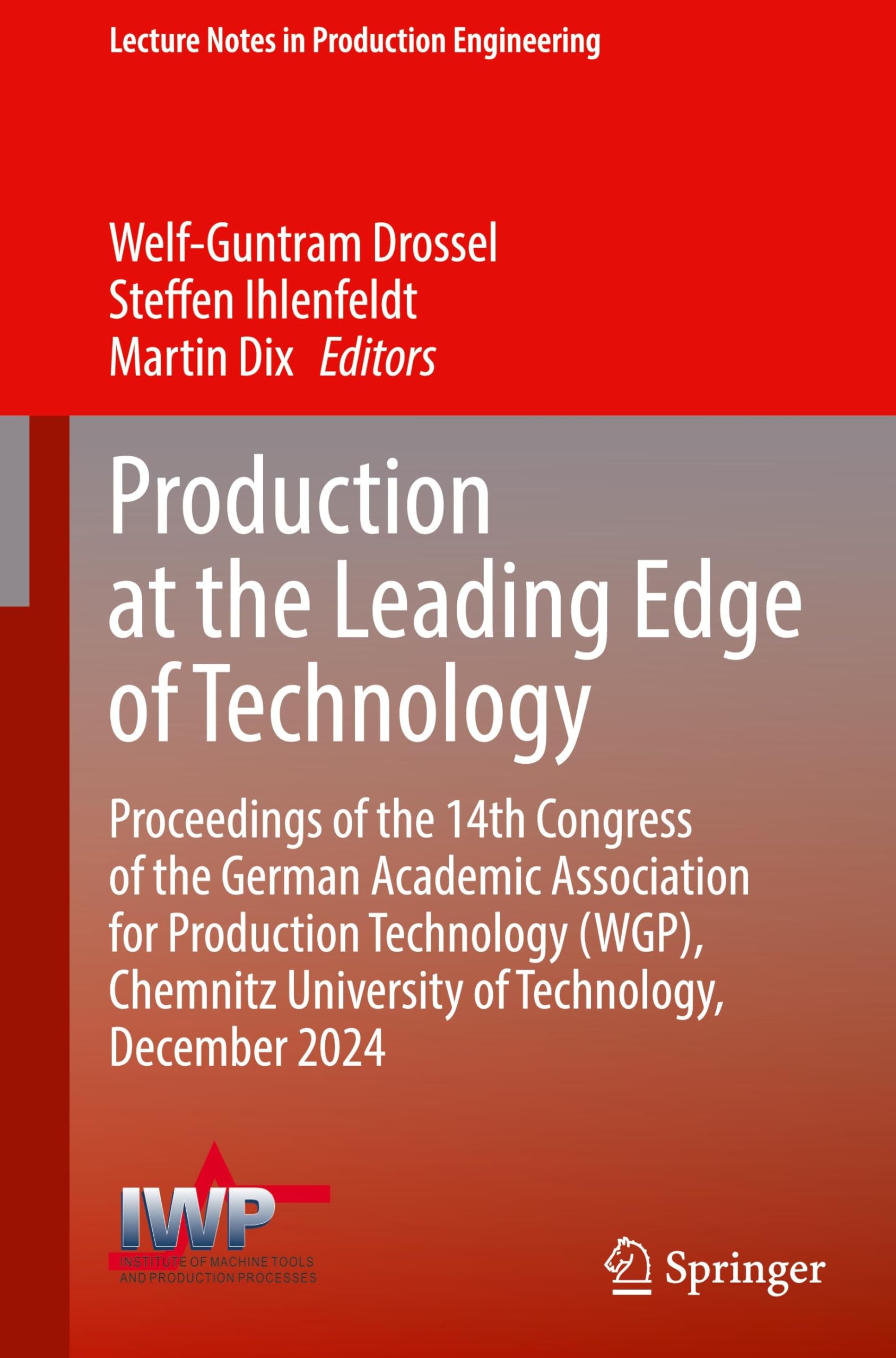 Production at the Leading Edge of Technology Business & Technology