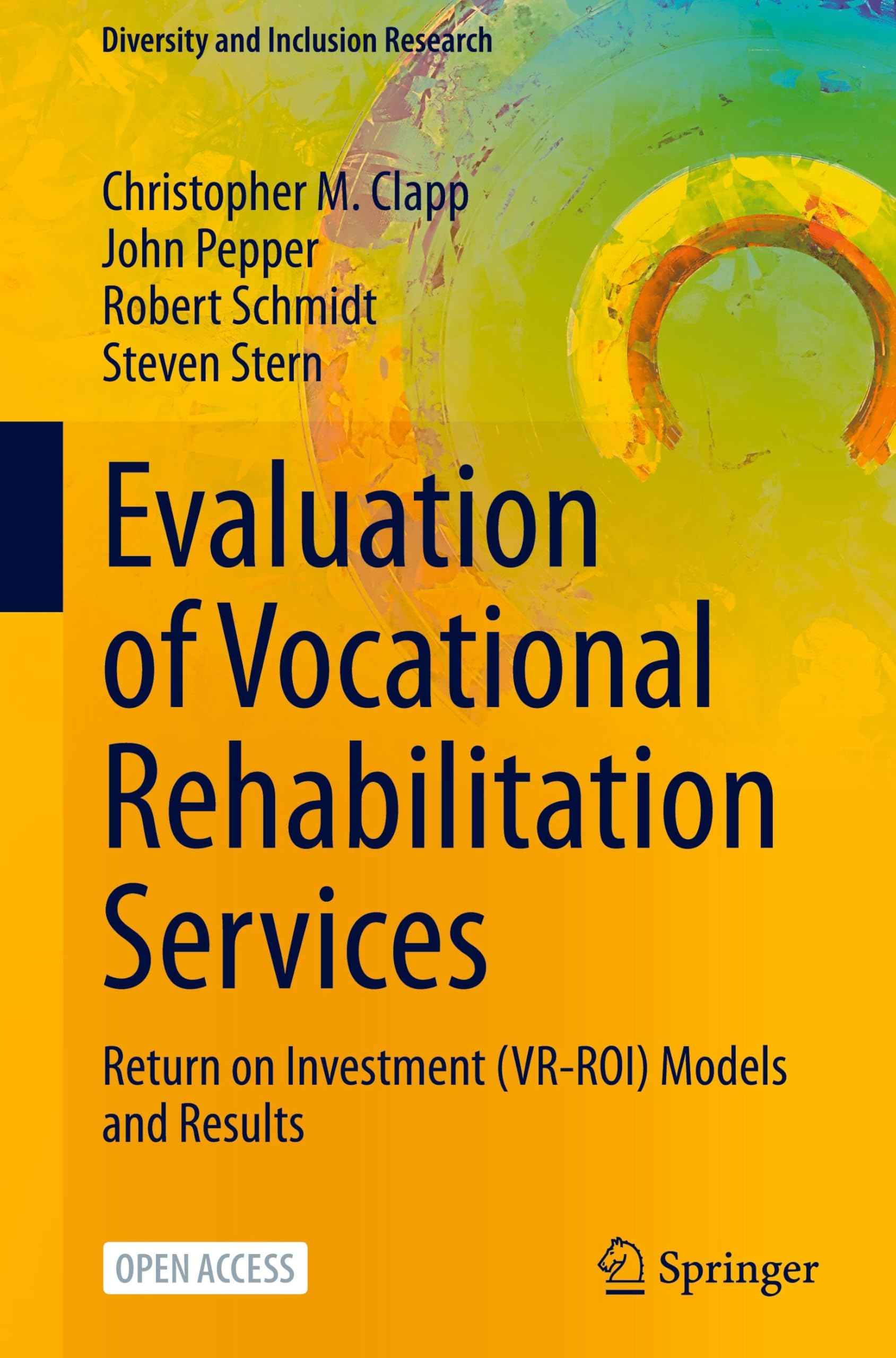 Evaluation of Vocational Rehabilitation Services Law