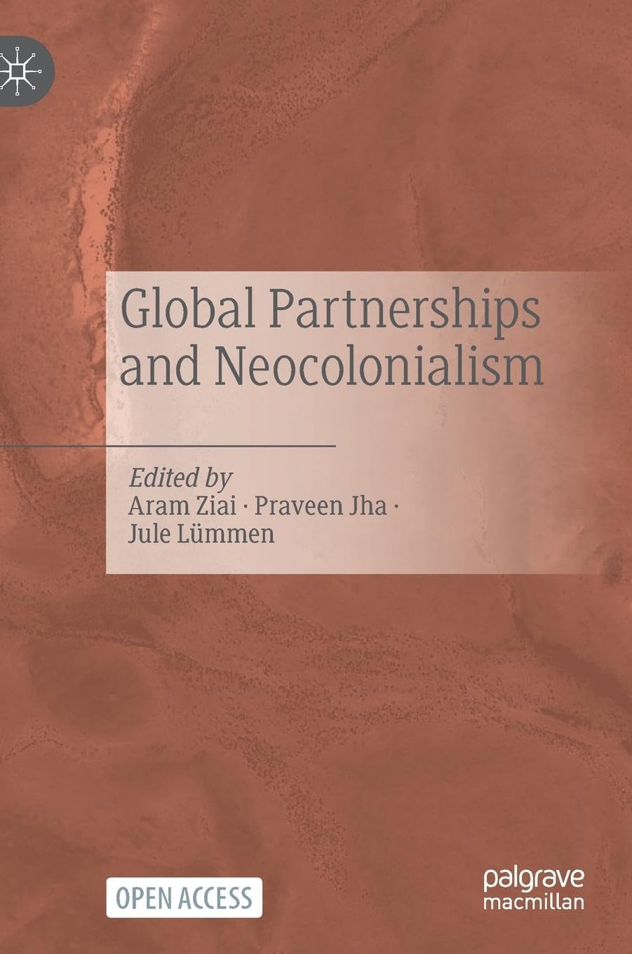 Global Partnerships and Neocolonialism Law