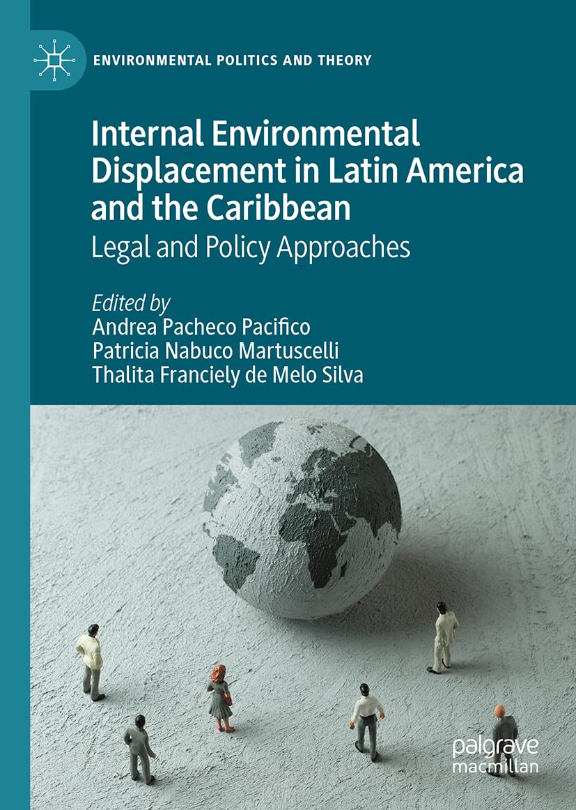 Internal Environmental Displacement in Latin America and the Caribbean Law