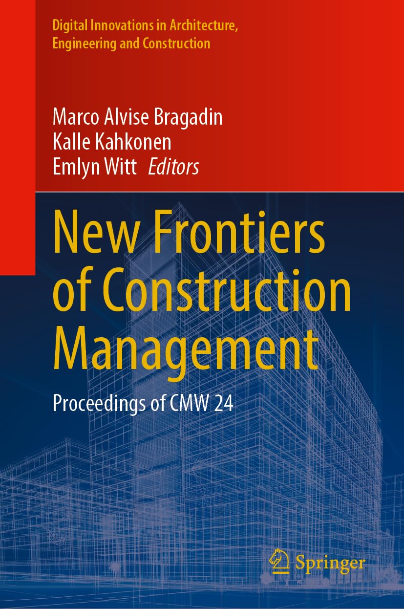 New Frontiers of Construction Management Law