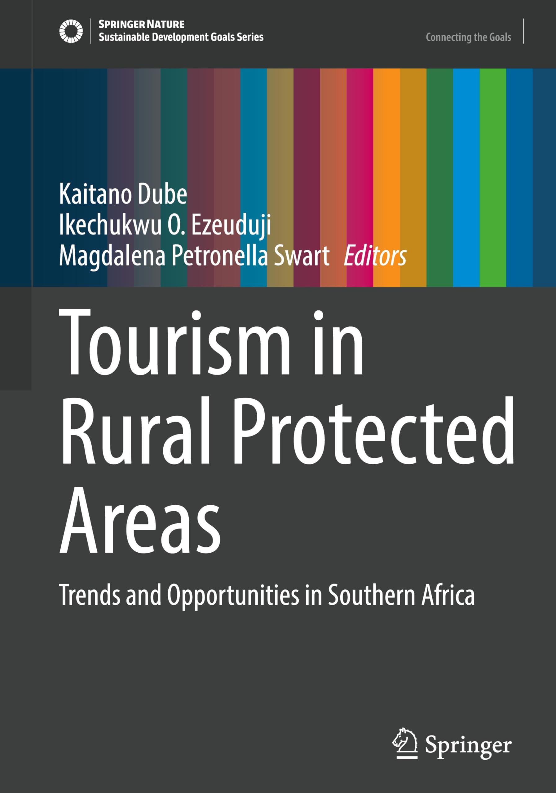 Tourism in Rural Protected Areas Law