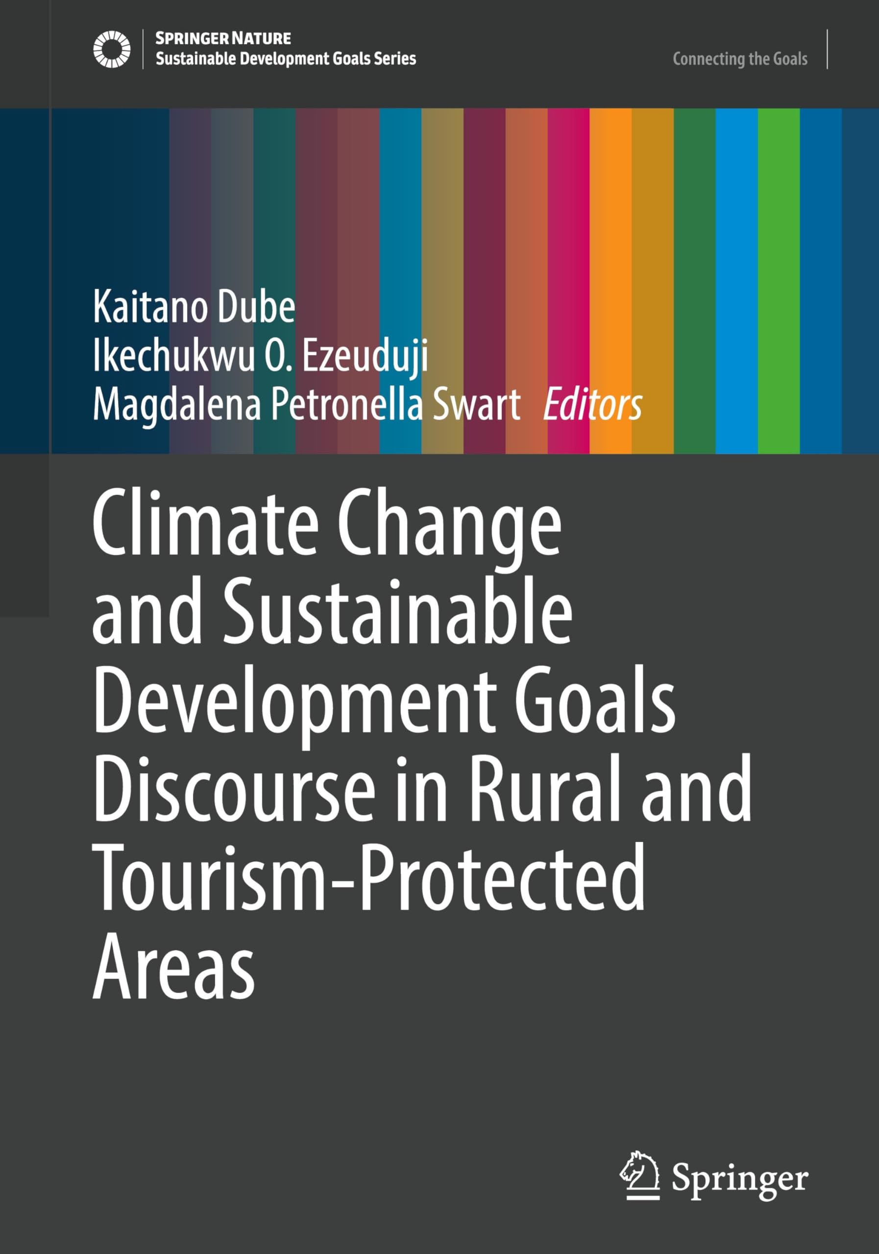Climate Change and Sustainable Development Goals Discourse in Rural and Tourism-Protected Areas Law