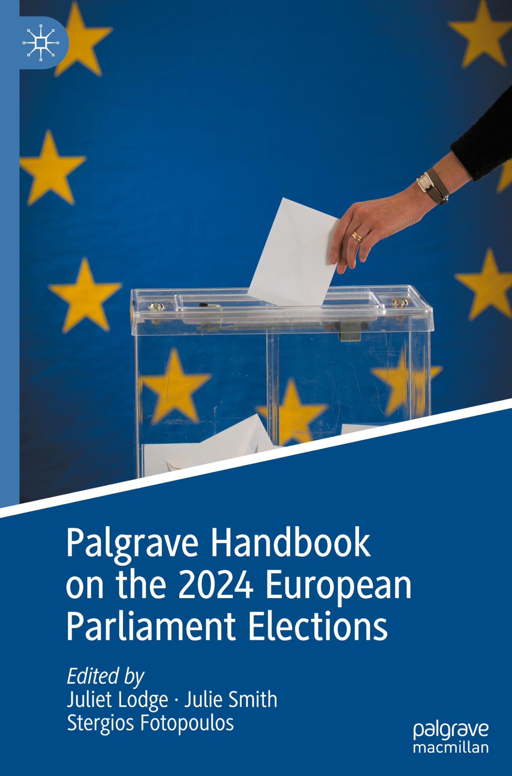 Palgrave Handbook on the 2024 European Parliament Elections Law