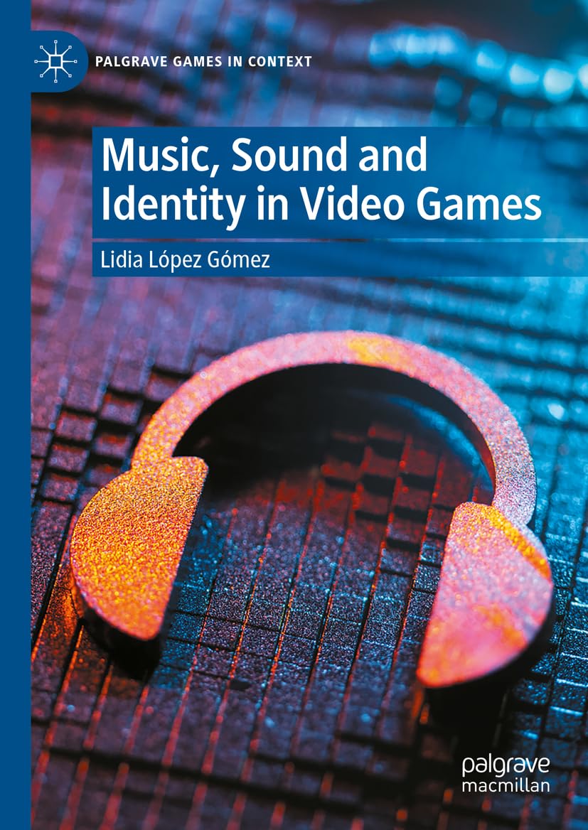 Music, Sound and Identity in Video Games Law