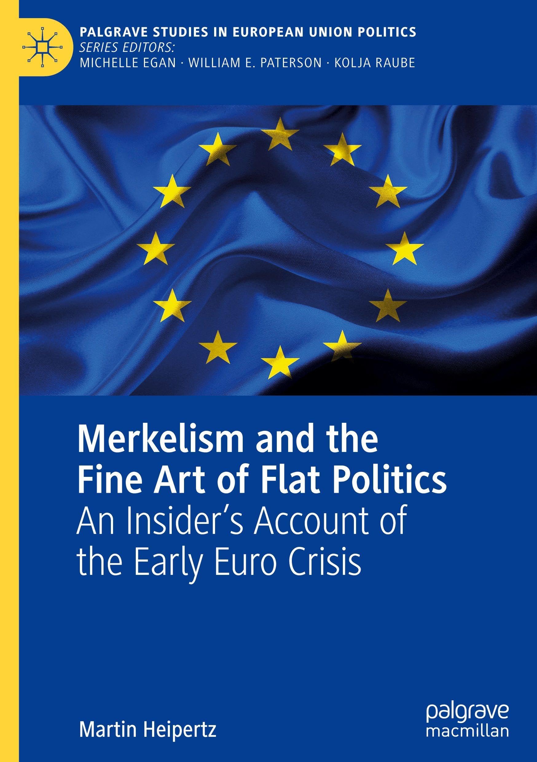 Merkelism and the Fine Art of Flat Politics Law