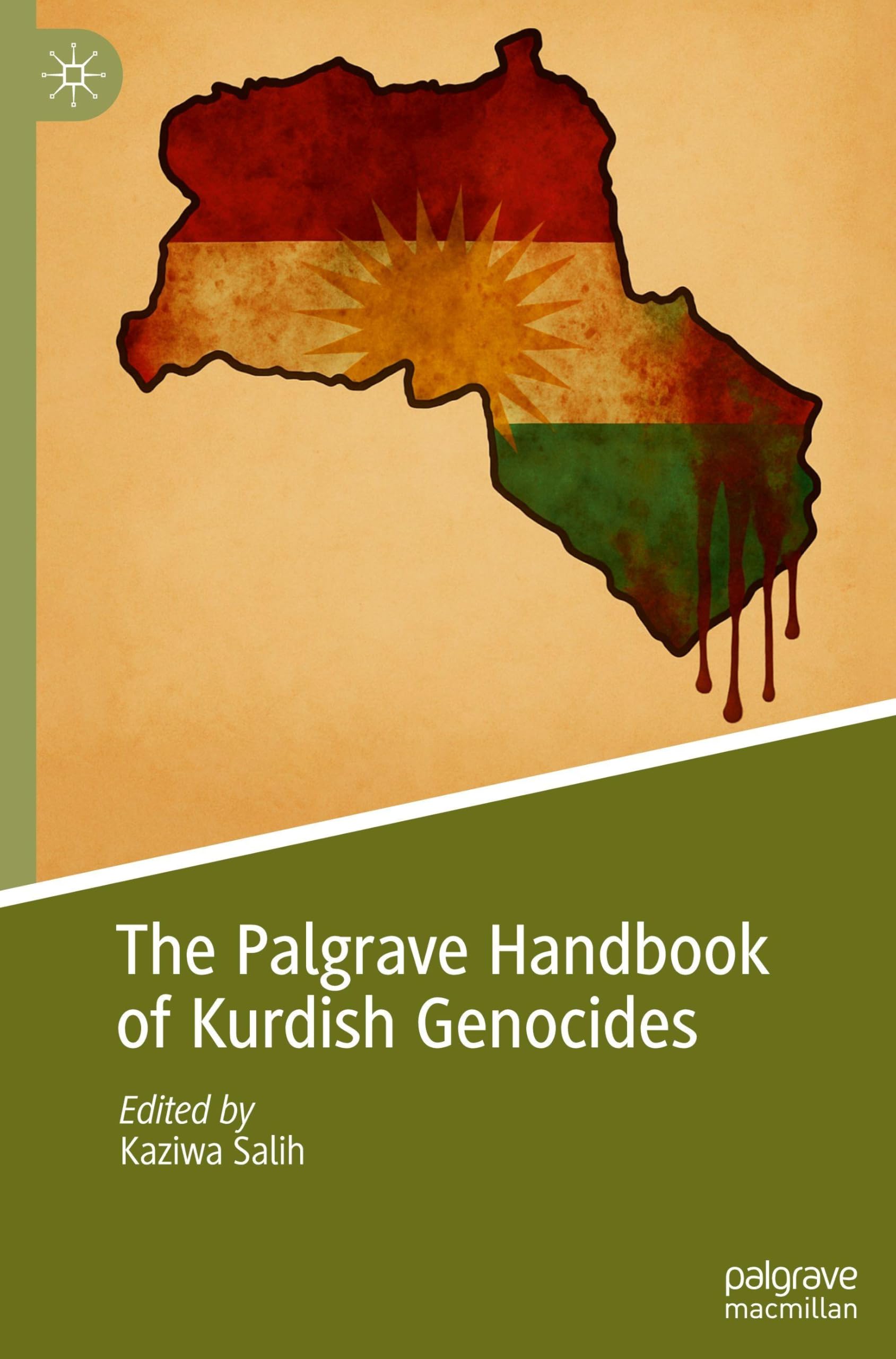The Palgrave Handbook of Kurdish Genocides Law