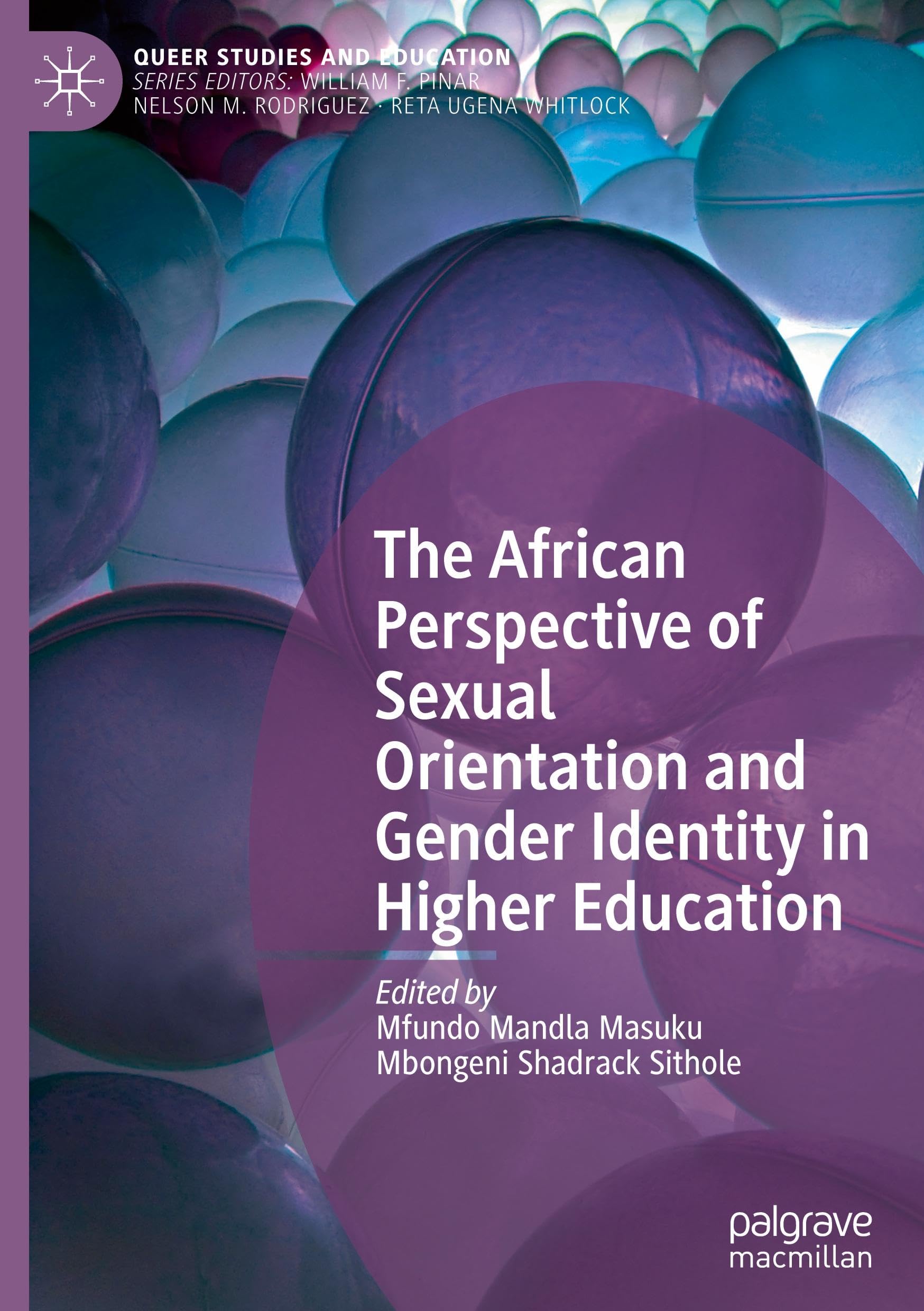 The African Perspective of Sexual Orientation and Gender Identity in Higher Education Law