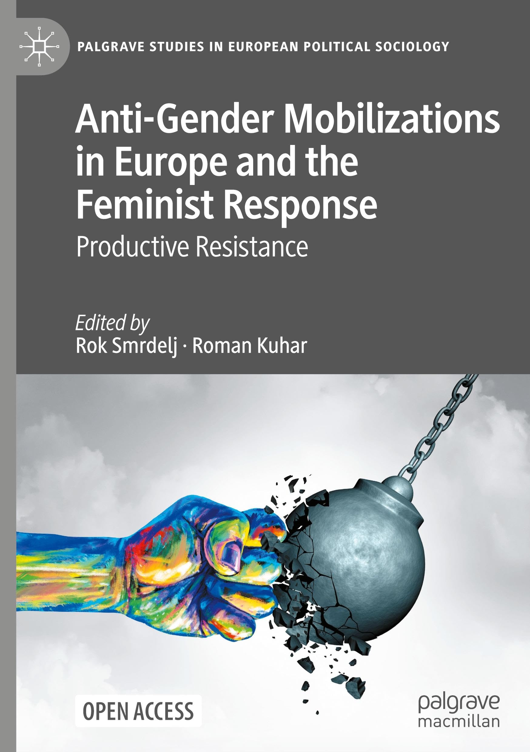Anti-Gender Mobilizations in Europe and the Feminist Response Law