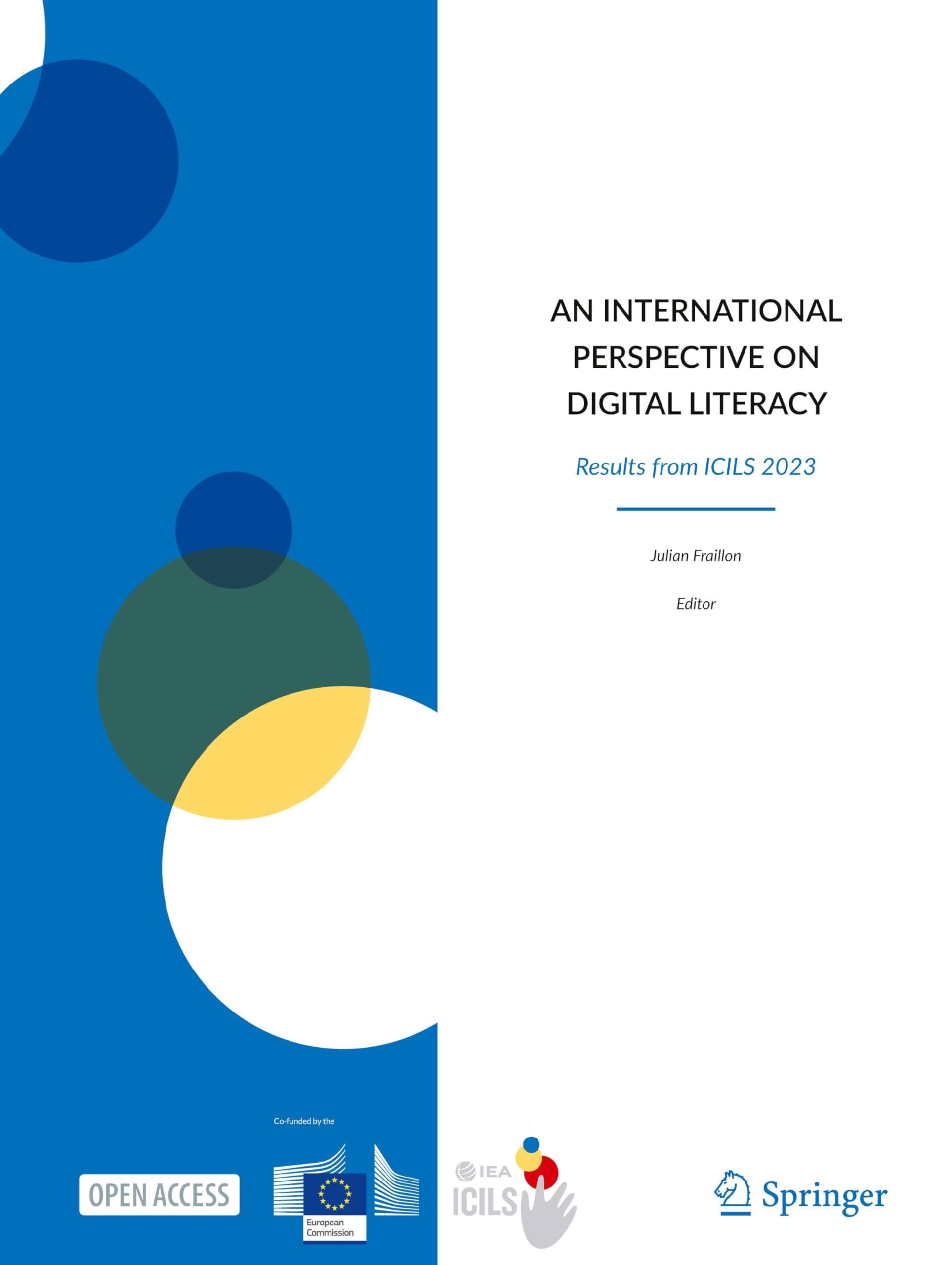 An International Perspective on Digital Literacy Business, Finance & Career
