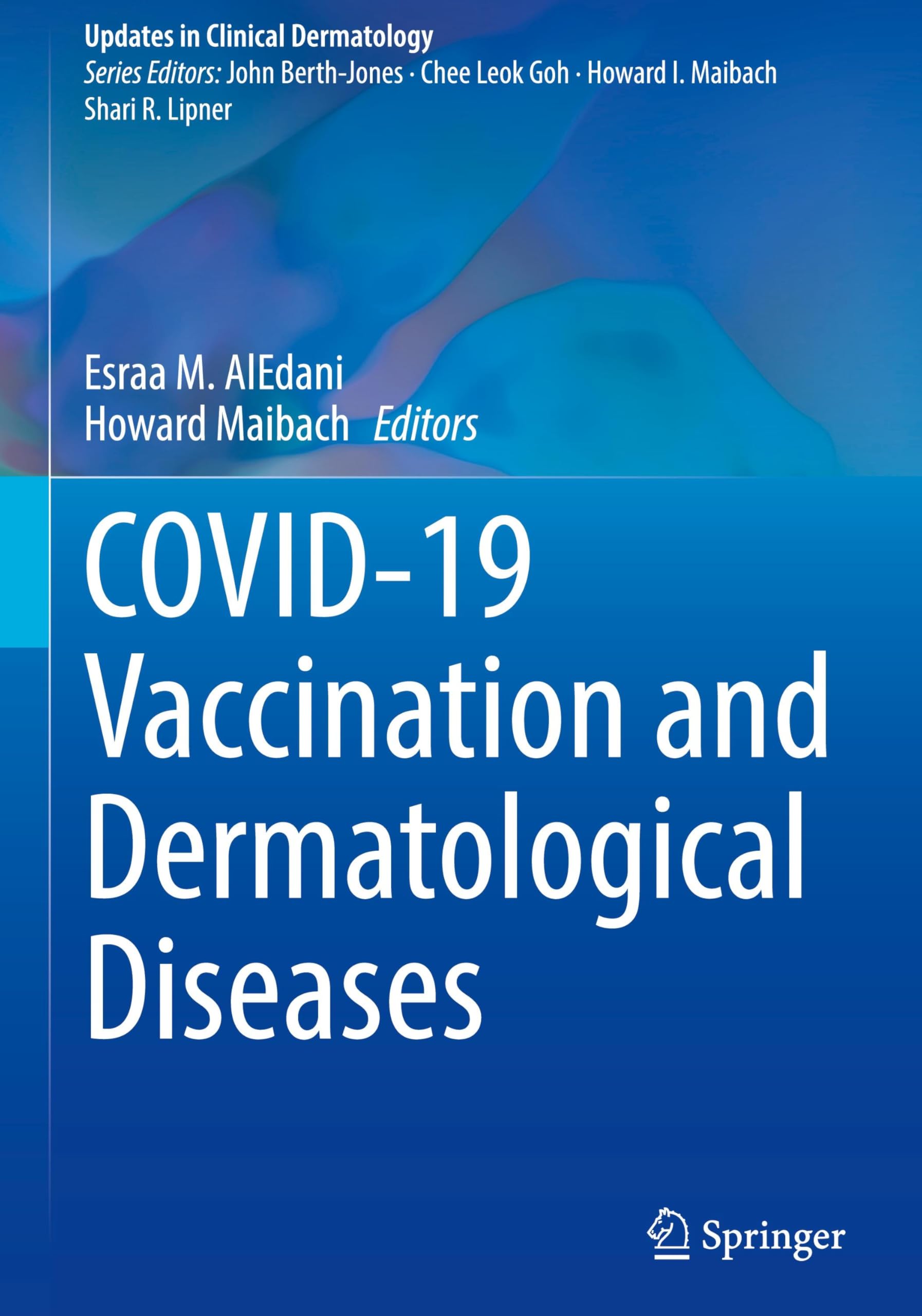 COVID-19 Vaccination and Dermatological Diseases Medicine