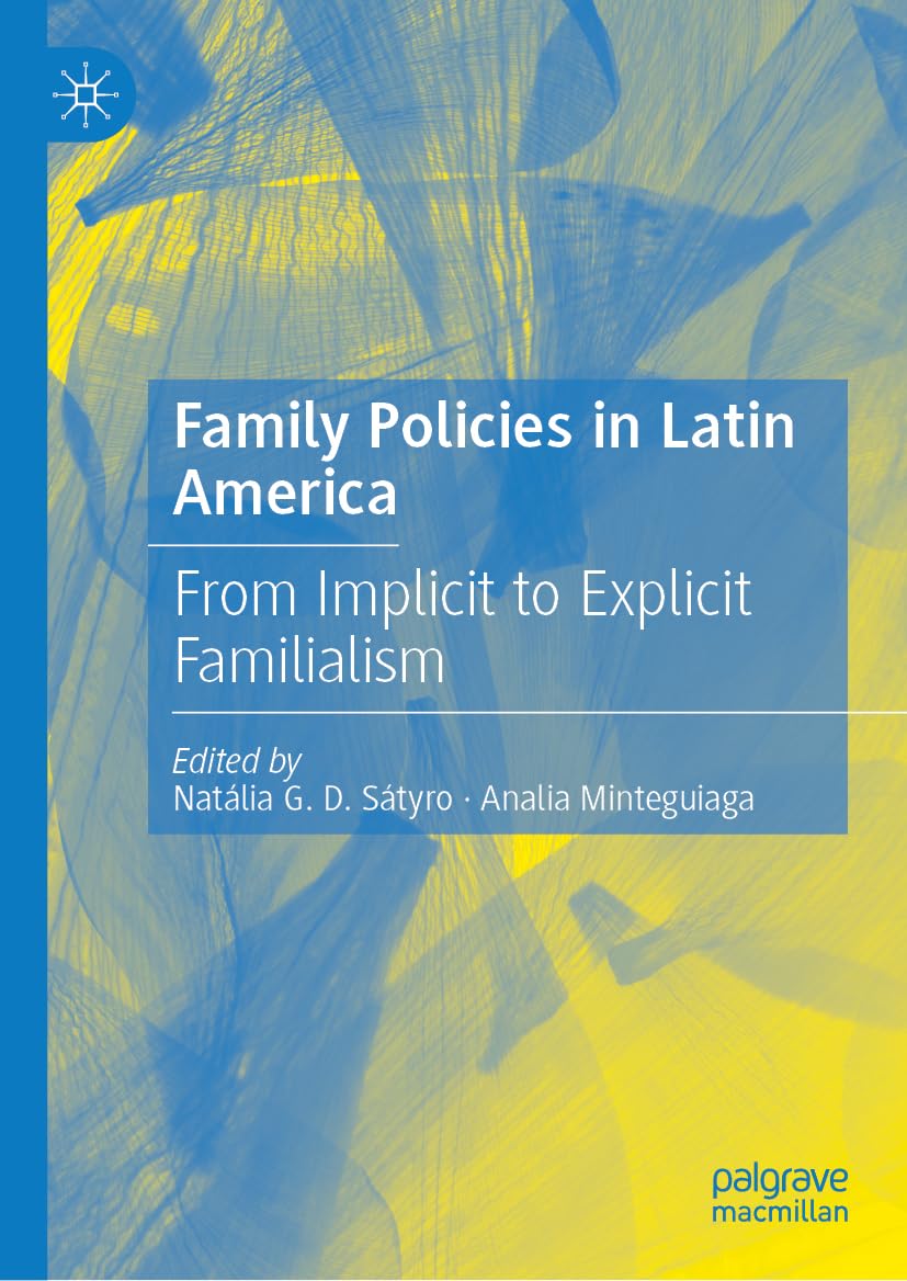 Family Policies in Latin America Law