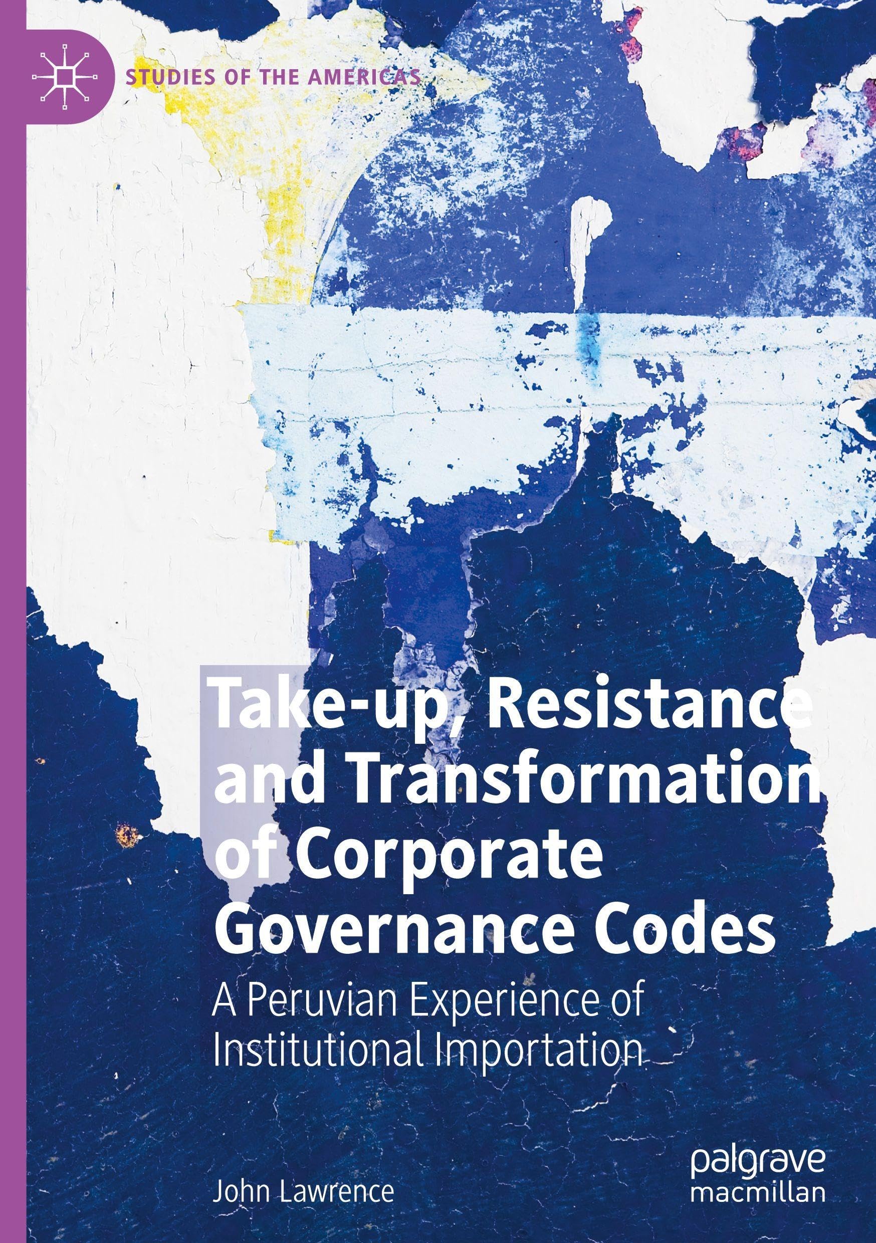 Take-up, Resistance and Transformation of Corporate Governance Codes Law