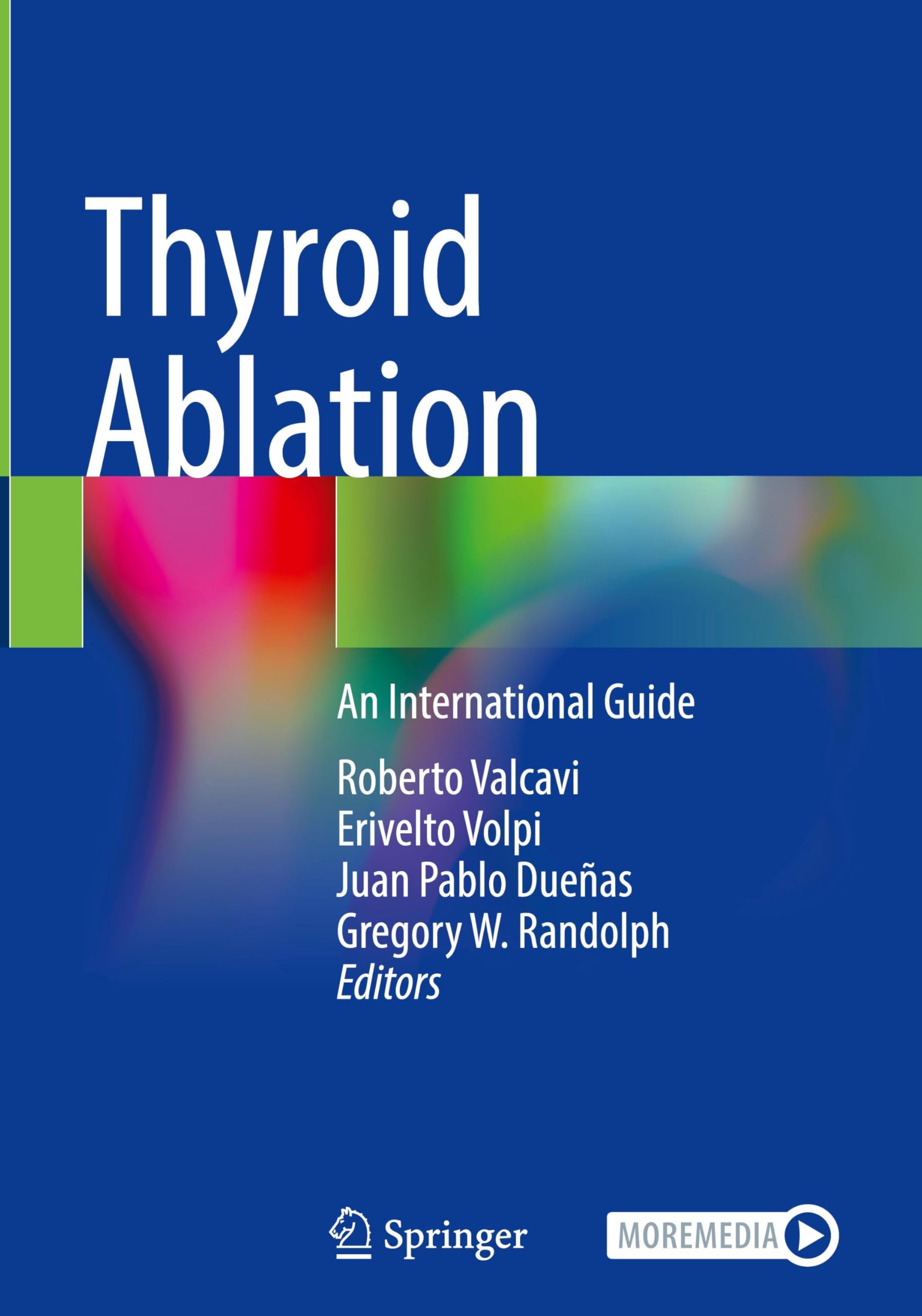 Thyroid Ablation Medicine