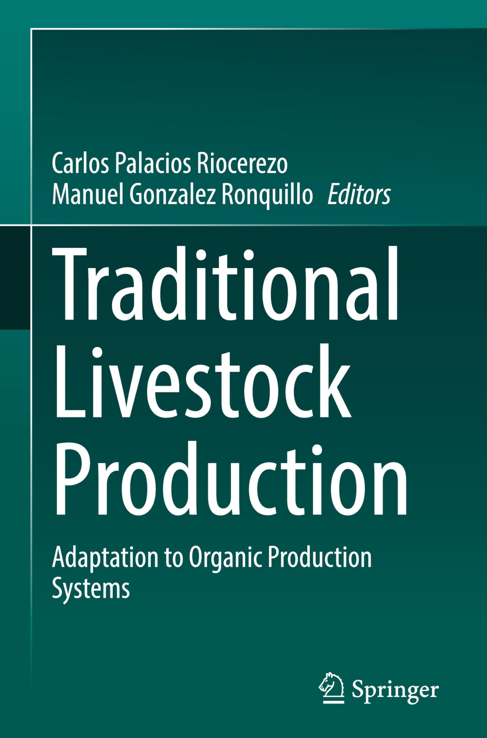 Traditional Livestock Production Business, Finance & Career