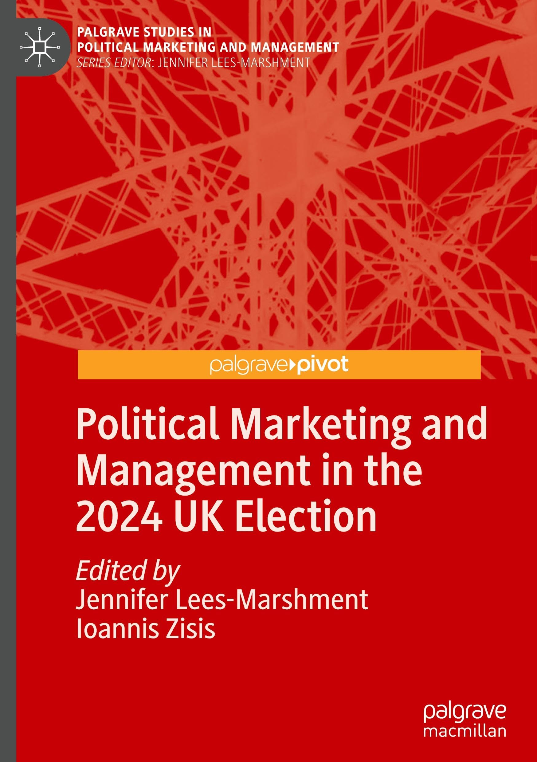 Political Marketing and Management in the 2024 UK Election Law