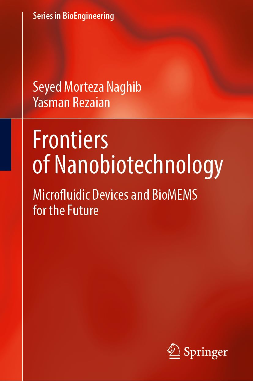 Frontiers of Nanobiotechnology Business & Technology