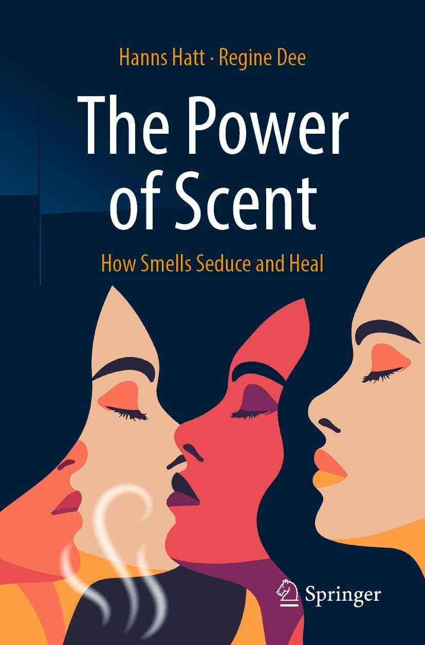 The Power of Scent Medicine
