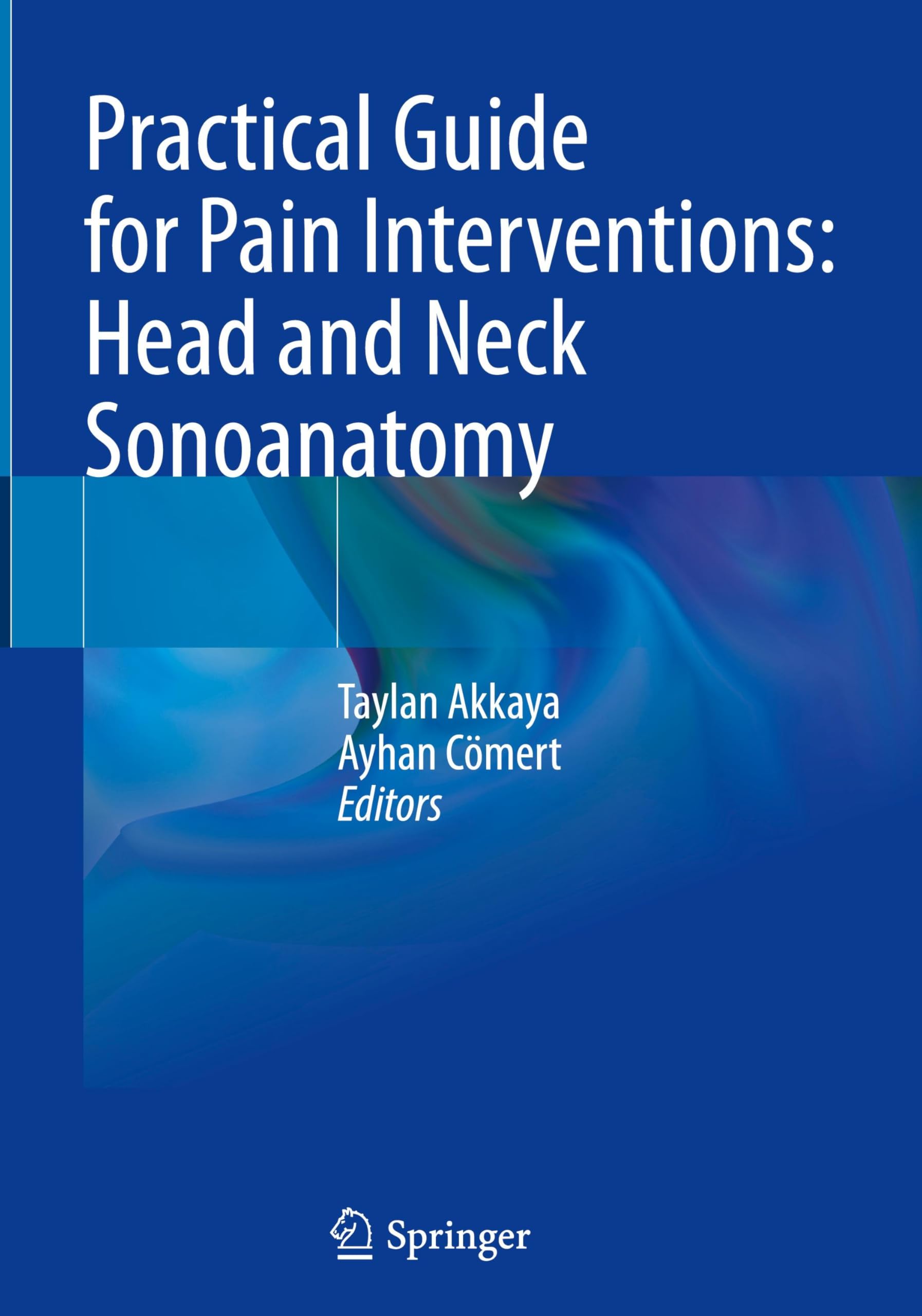 Practical Guide for Pain Interventions: Head and Neck Sonoanatomy Medicine