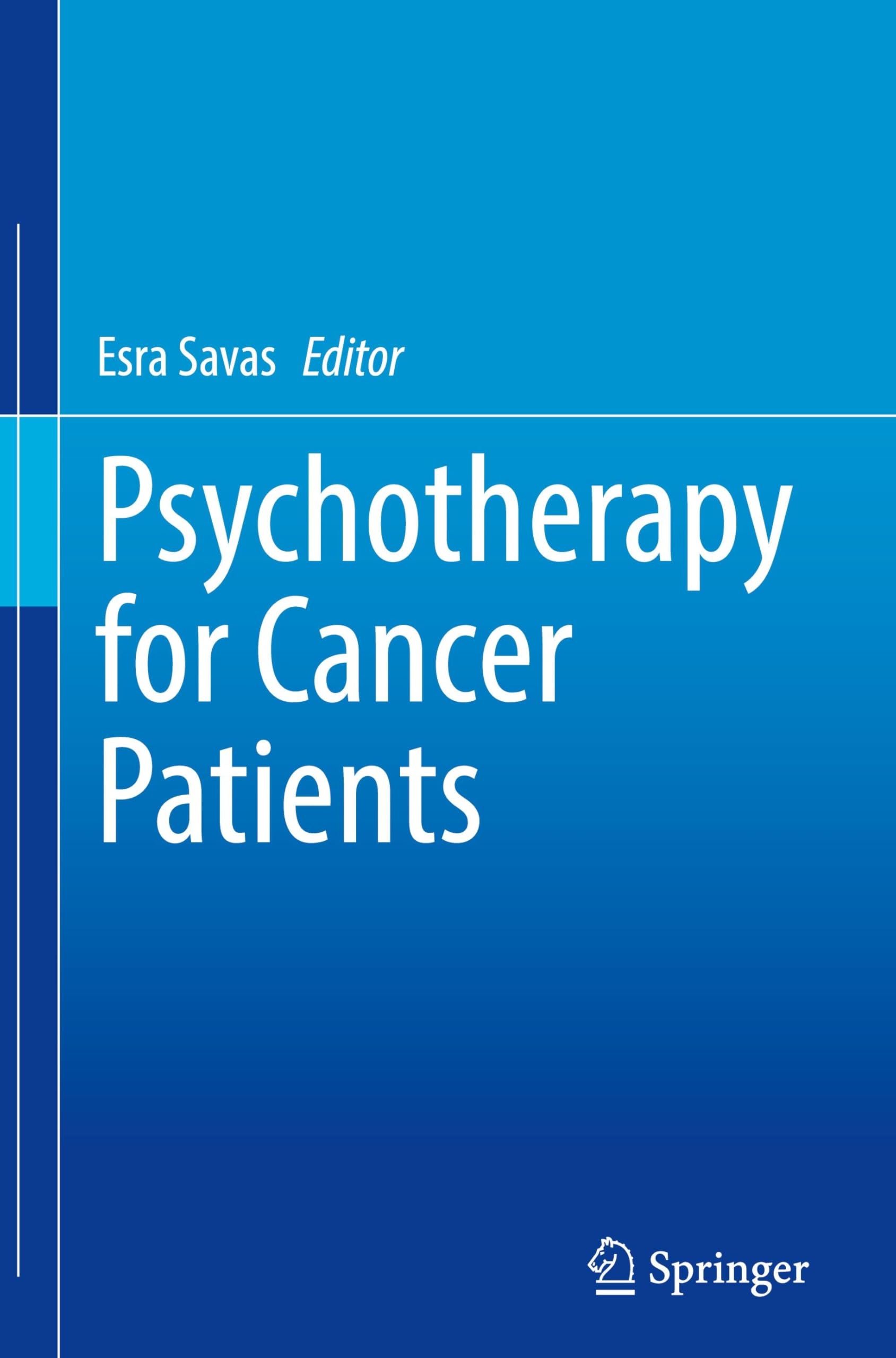 Psychotherapy for Cancer Patients Medicine