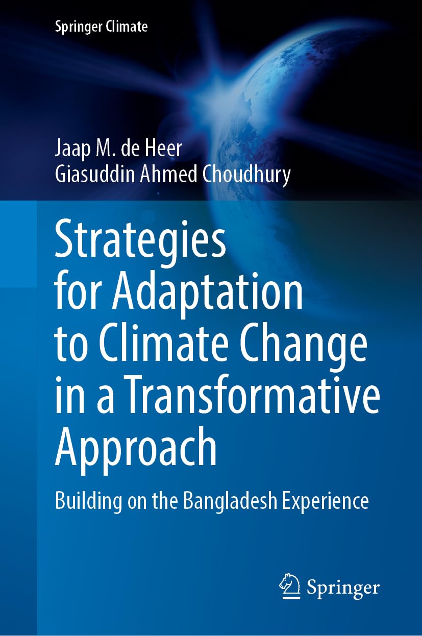 Strategies for Adaptation to Climate Change in a Transformative Approach Geology & Geography