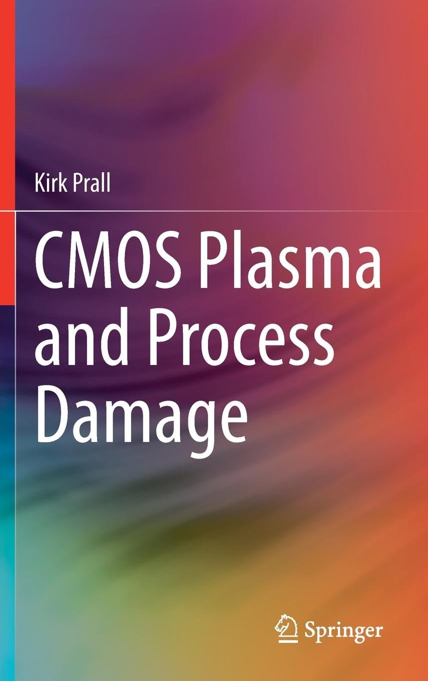 CMOS Plasma and Process Damage Computer Science
