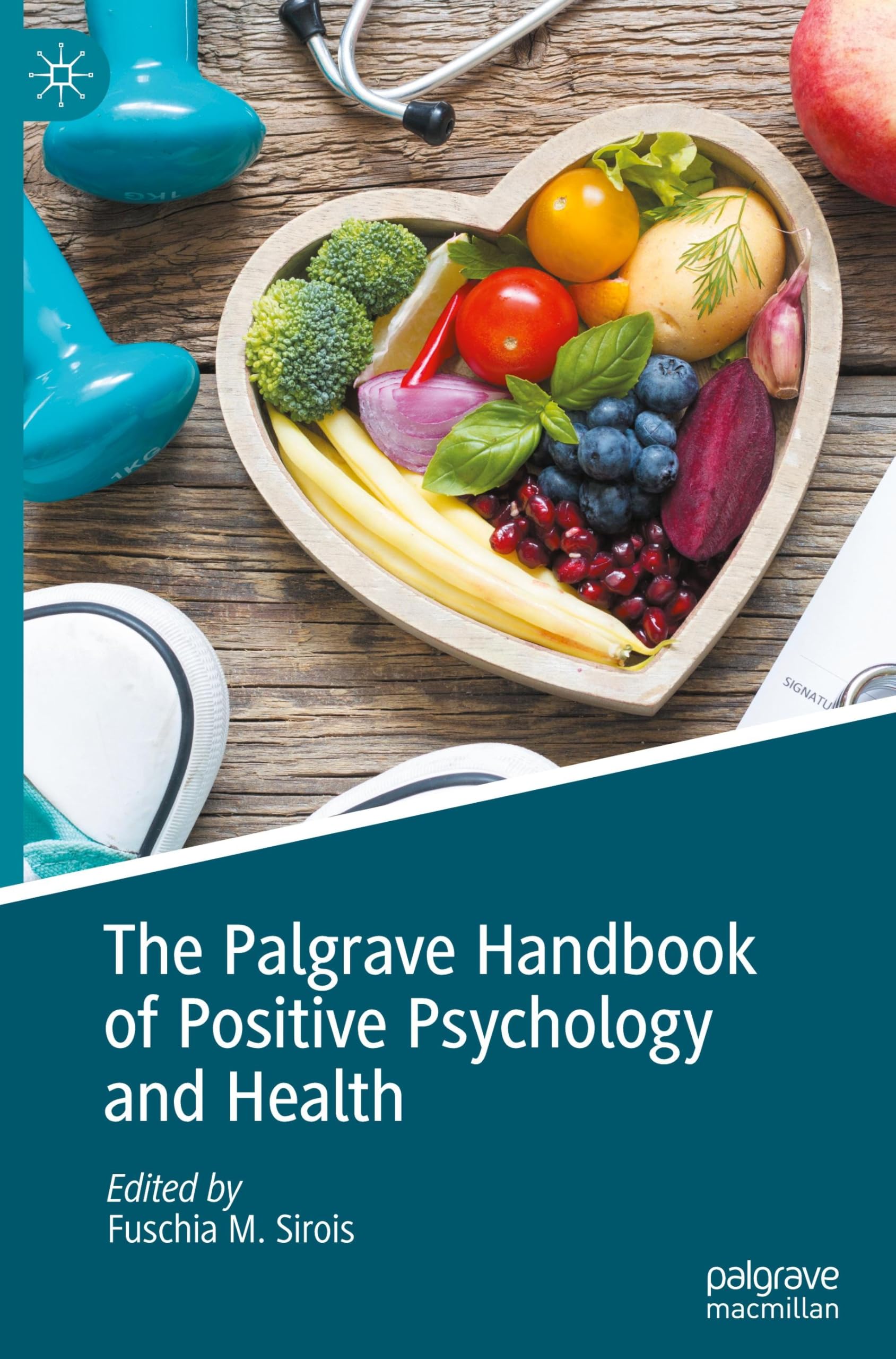 The Palgrave Handbook of Positive Psychology and Health Medicine